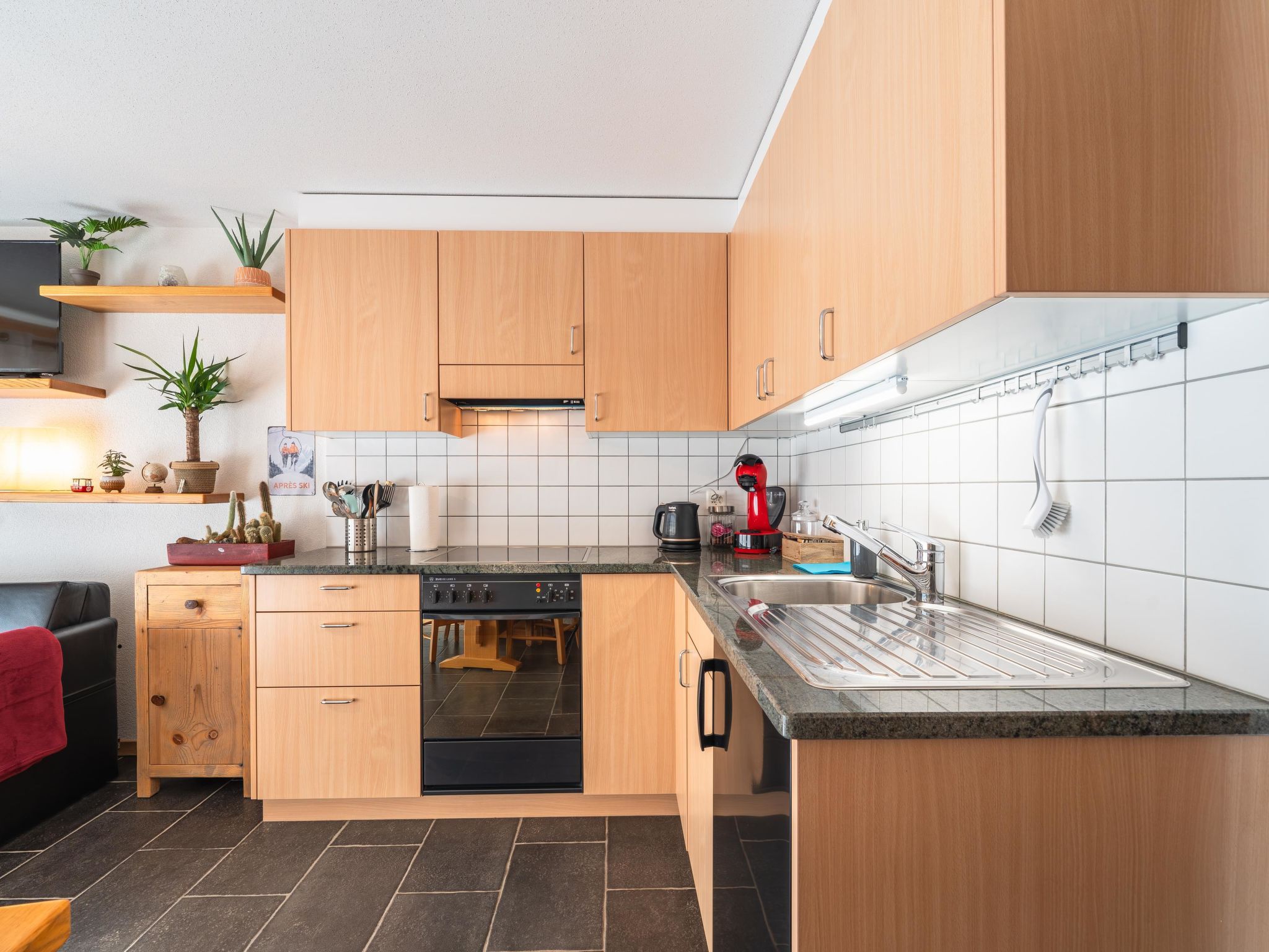 Photo of 2-Zimmerwohnung