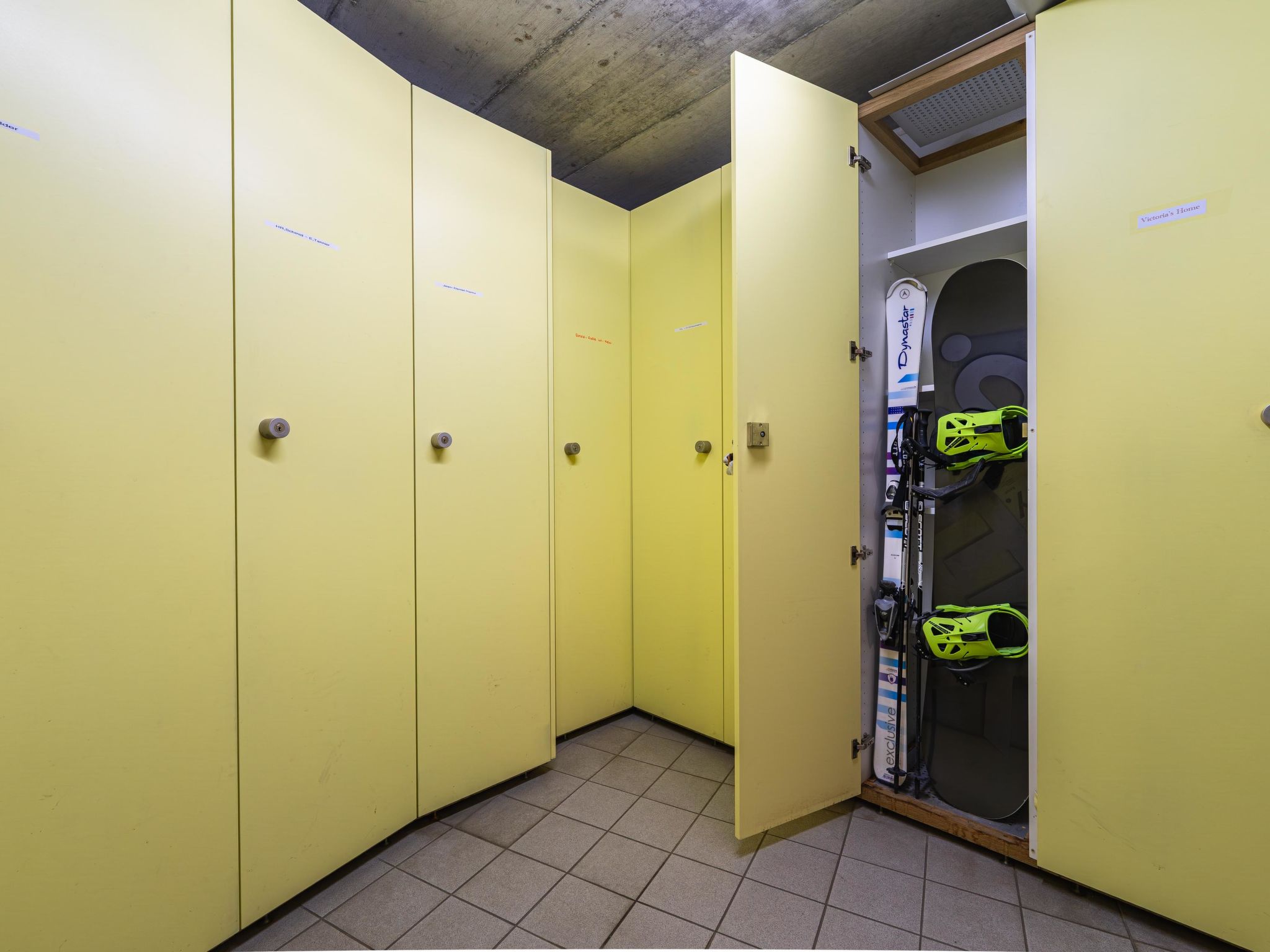 Photo of 2-Zimmerwohnung