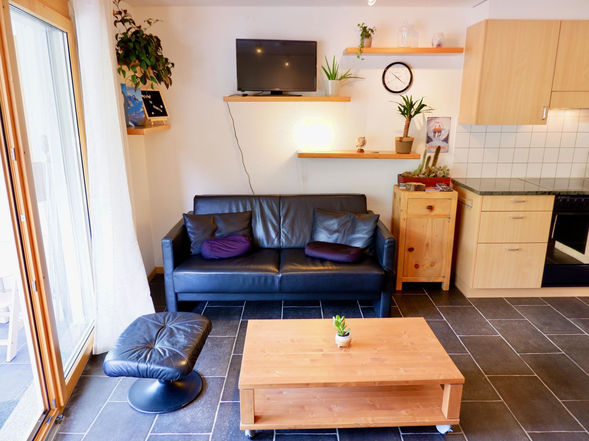 Haus Judith - Bonita Appartement/Fewo 2-Zimmerwohnung
