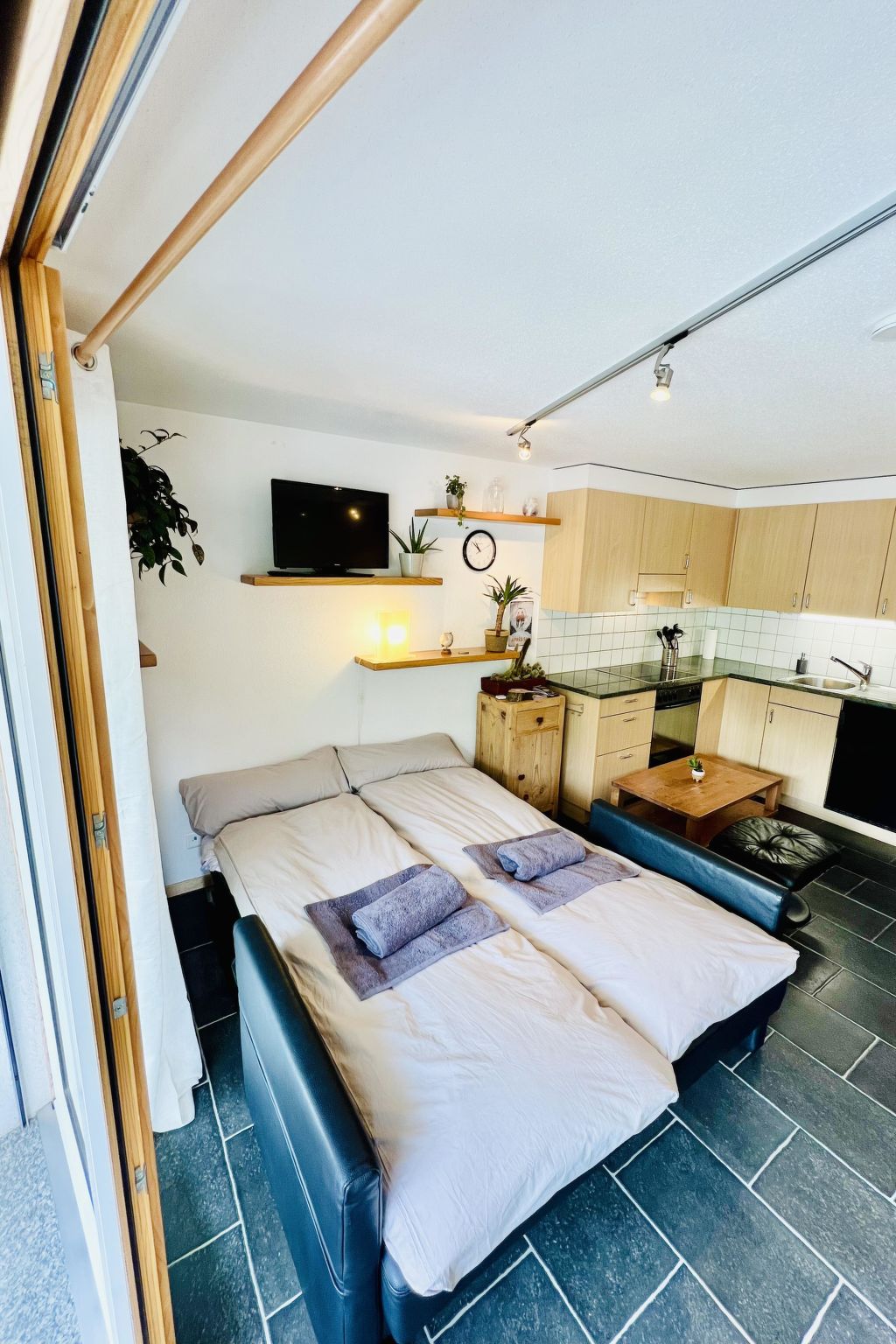 Photo of Haus Judith - Bonita Appartement/Fewo 2-Zimmerwohnung