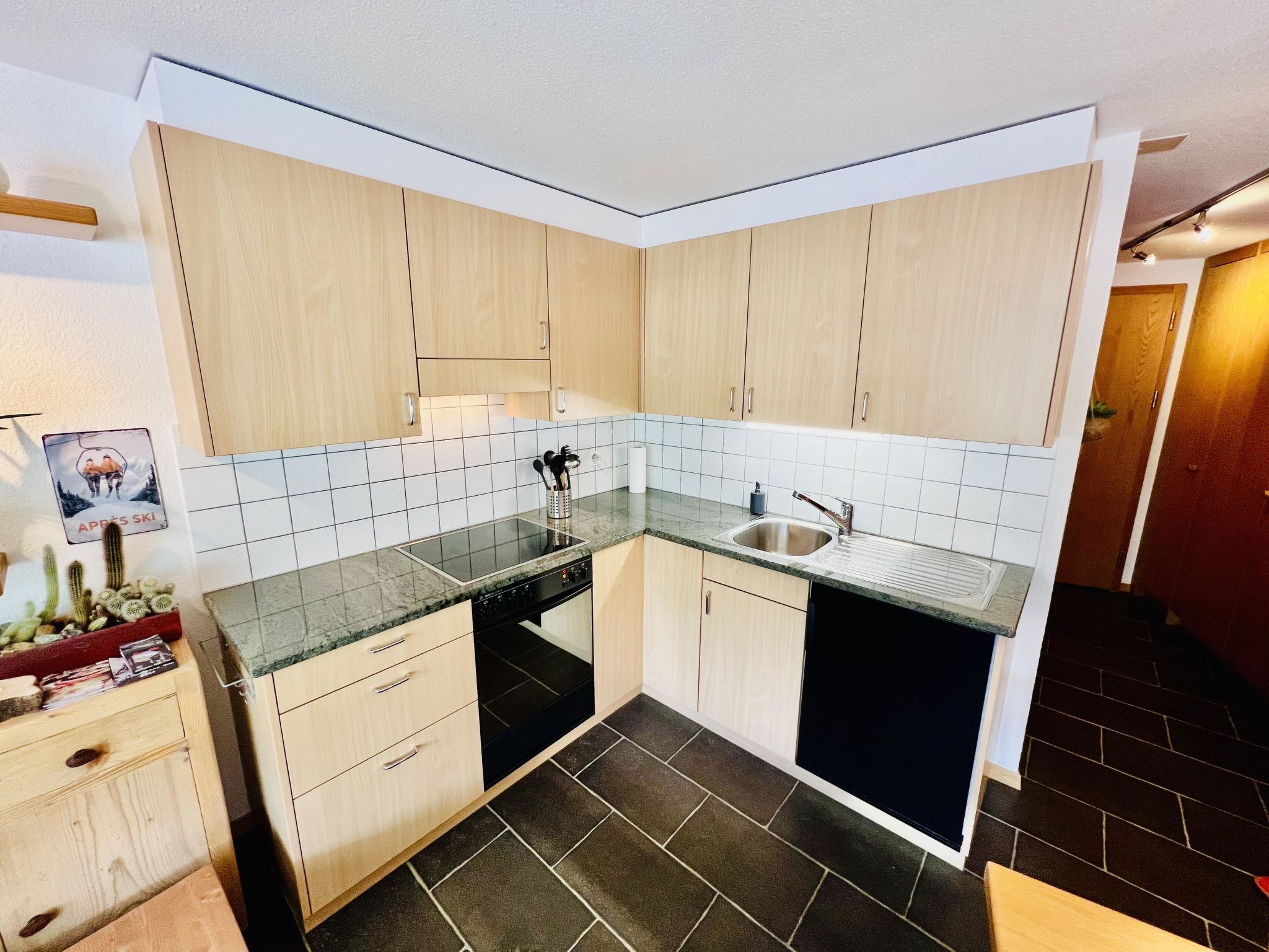 Photo of Haus Judith - Bonita Appartement/Fewo 2-Zimmerwohnung