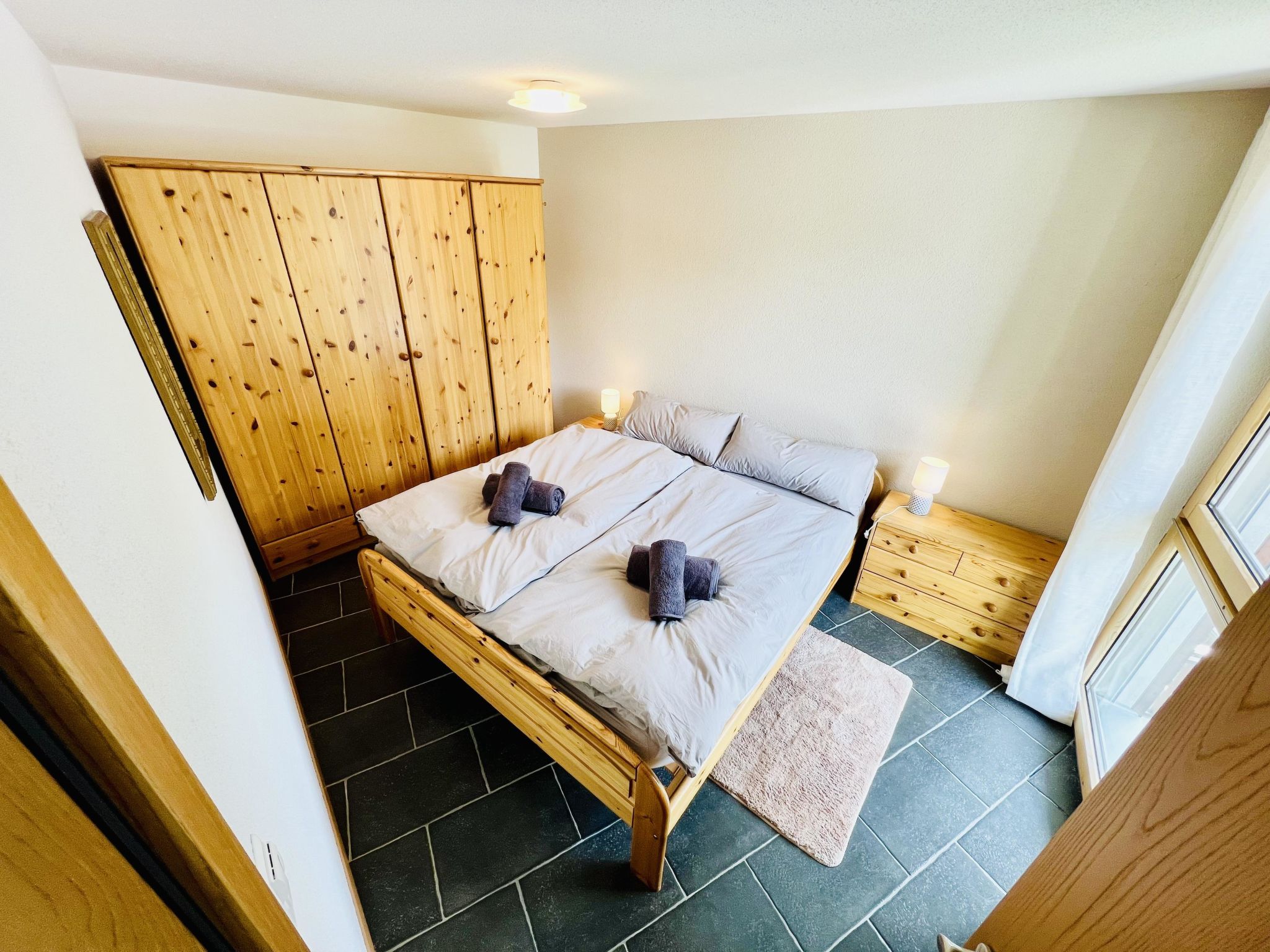 Photo of Haus Judith - Bonita Appartement/Fewo 2-Zimmerwohnung