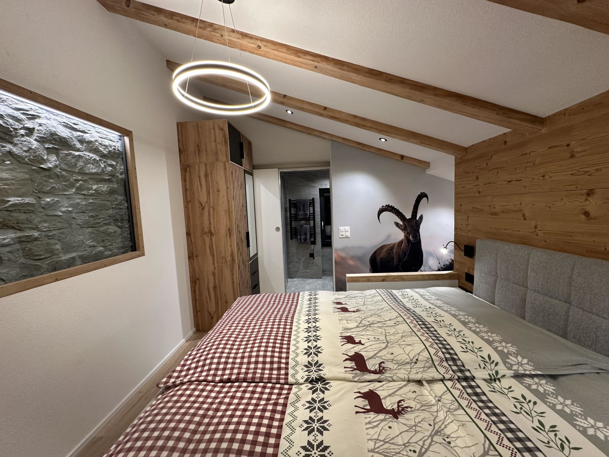 Tiny House IBEX Appartement/Fewo Appartement/Fewo
