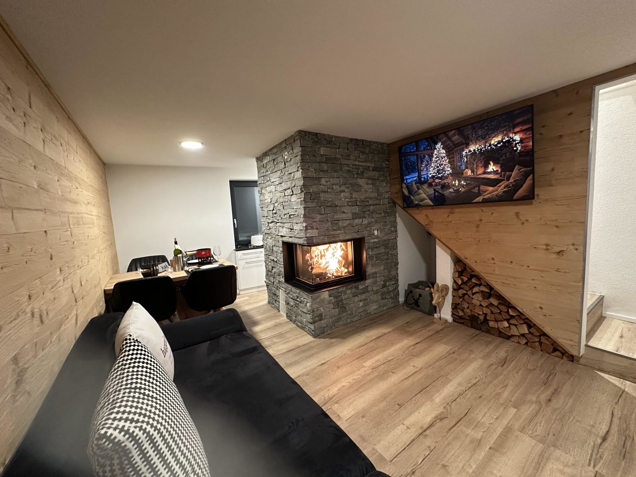 Tiny House IBEX Appartement/Fewo Appartement/Fewo