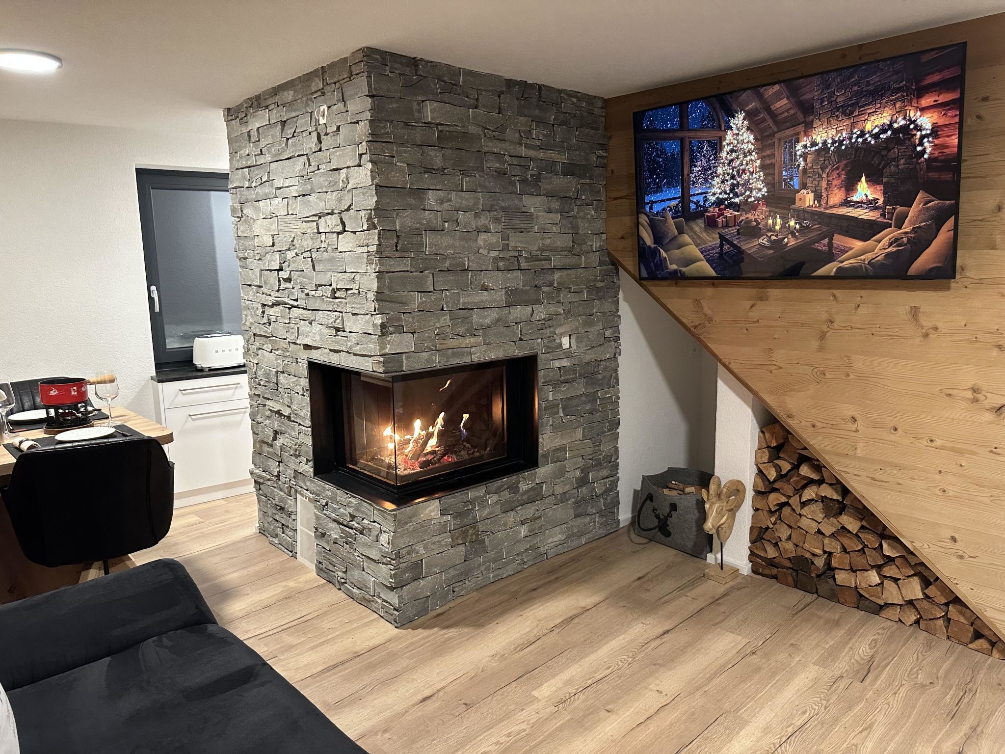 Photo of Tiny House IBEX Appartement/Fewo Appartement/Fewo