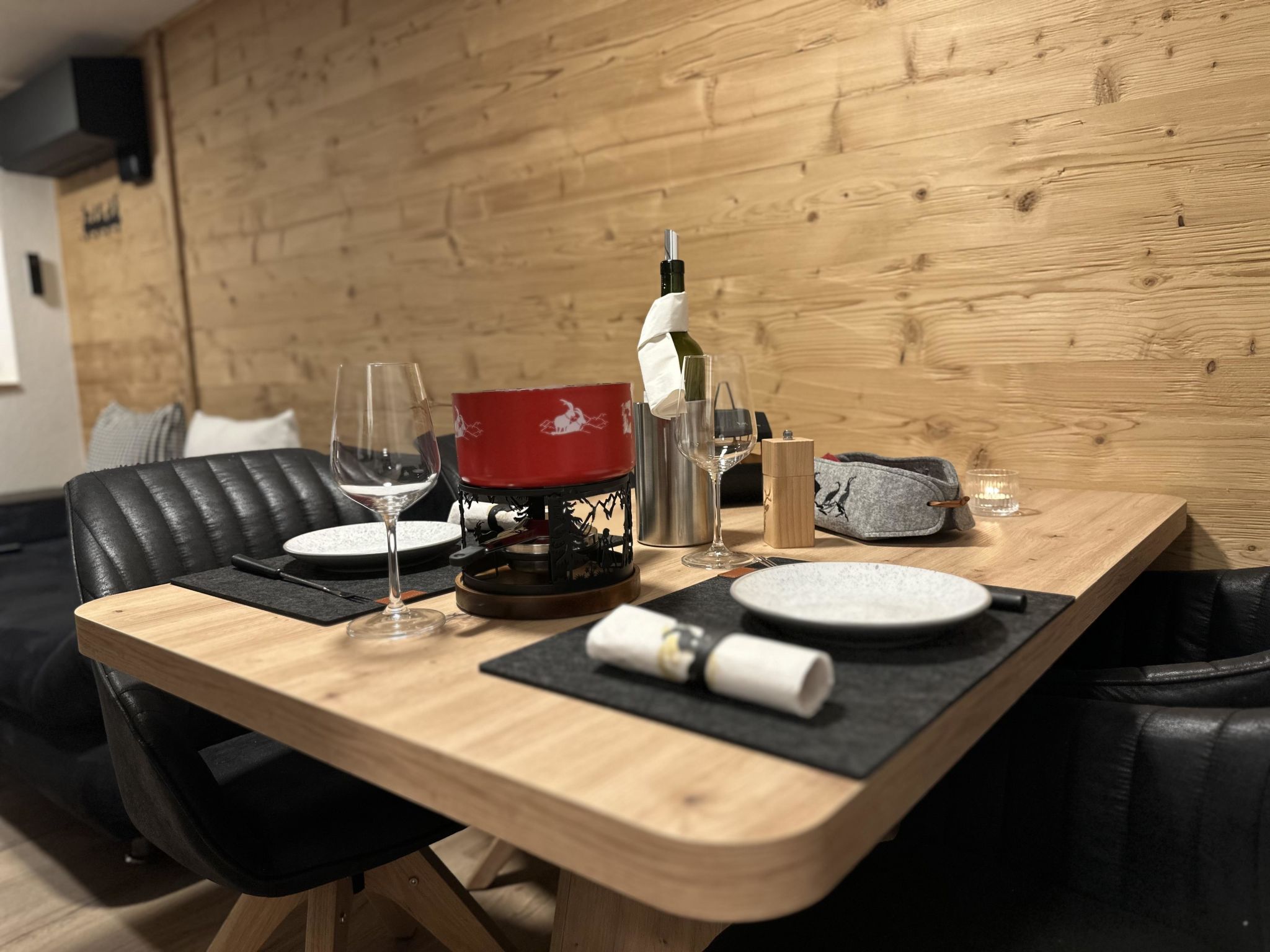 Photo of Tiny House IBEX Appartement/Fewo Appartement/Fewo