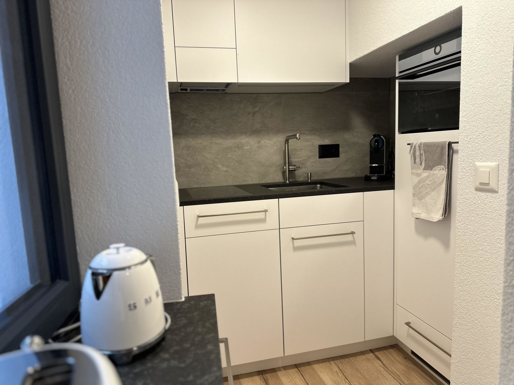 Photo of Tiny House IBEX Appartement/Fewo Appartement/Fewo