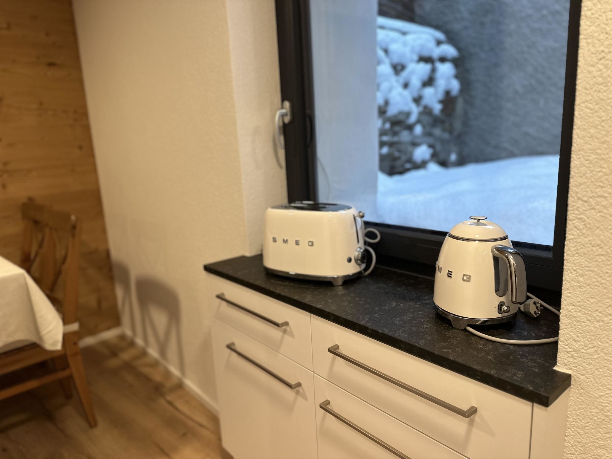 Photo of Tiny House IBEX Appartement/Fewo Appartement/Fewo