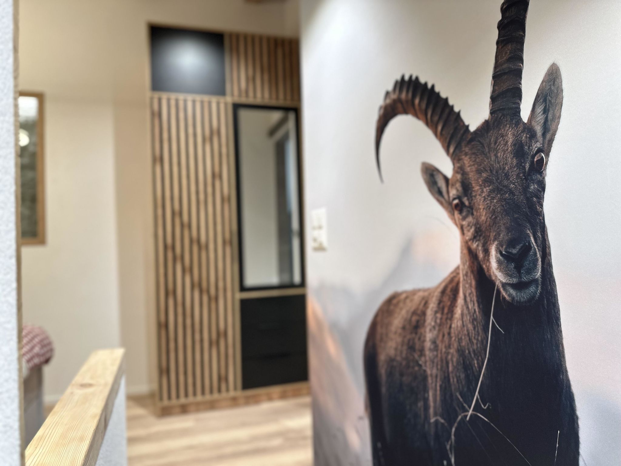 Photo of Tiny House IBEX Appartement/Fewo Appartement/Fewo