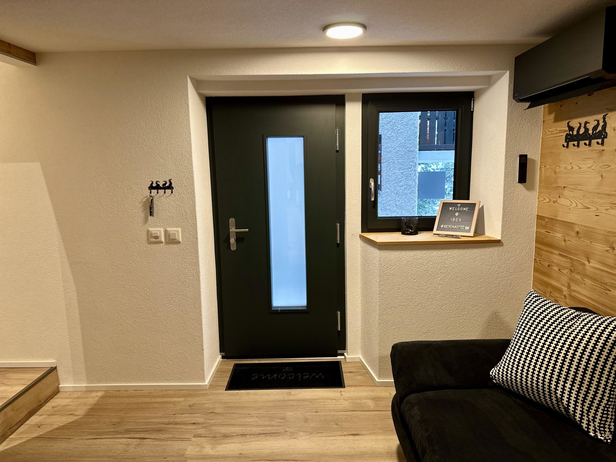 Photo of Tiny House IBEX Appartement/Fewo Appartement/Fewo