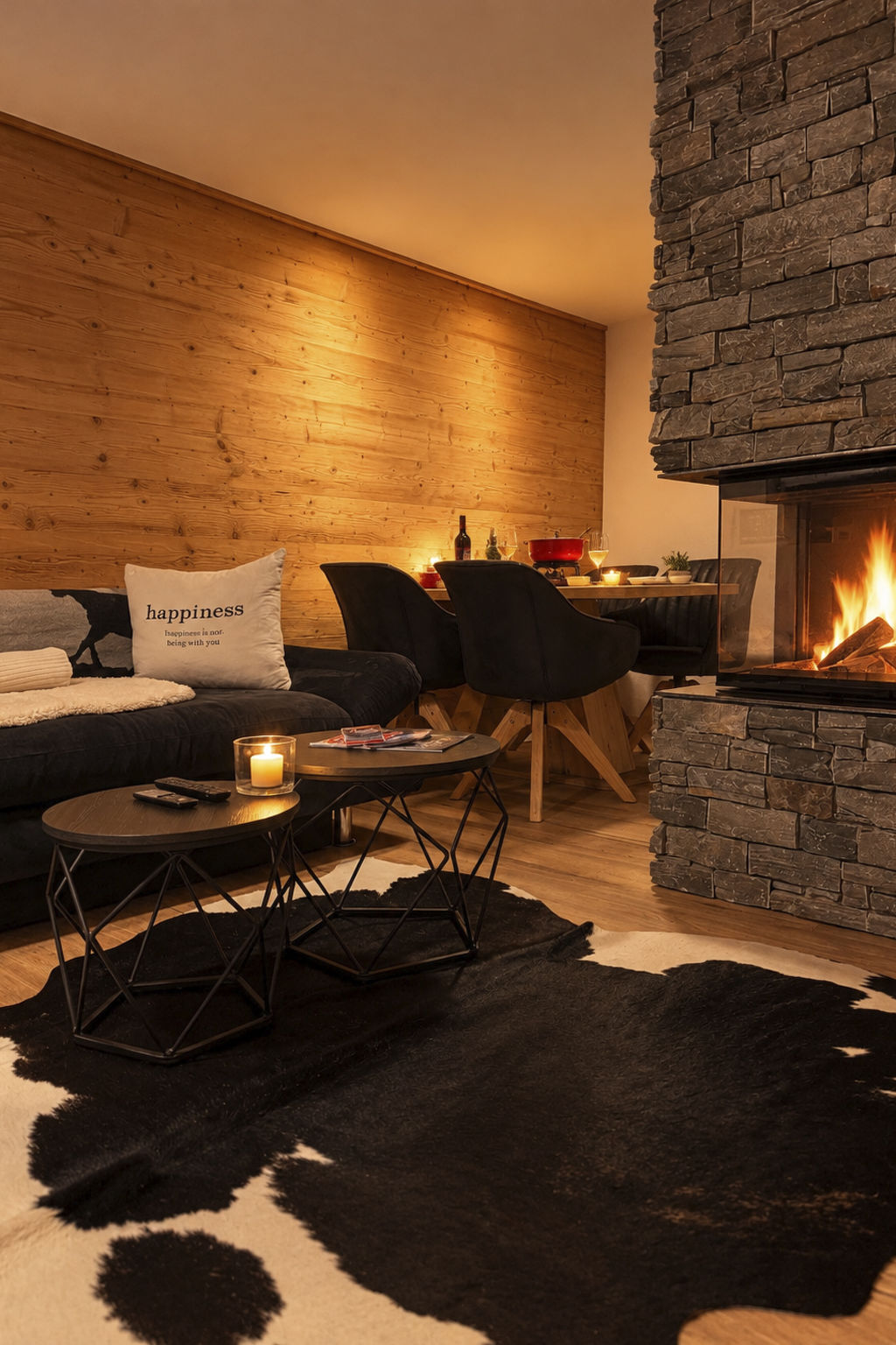 Tiny House IBEX Appartement/Fewo Appartement/Fewo