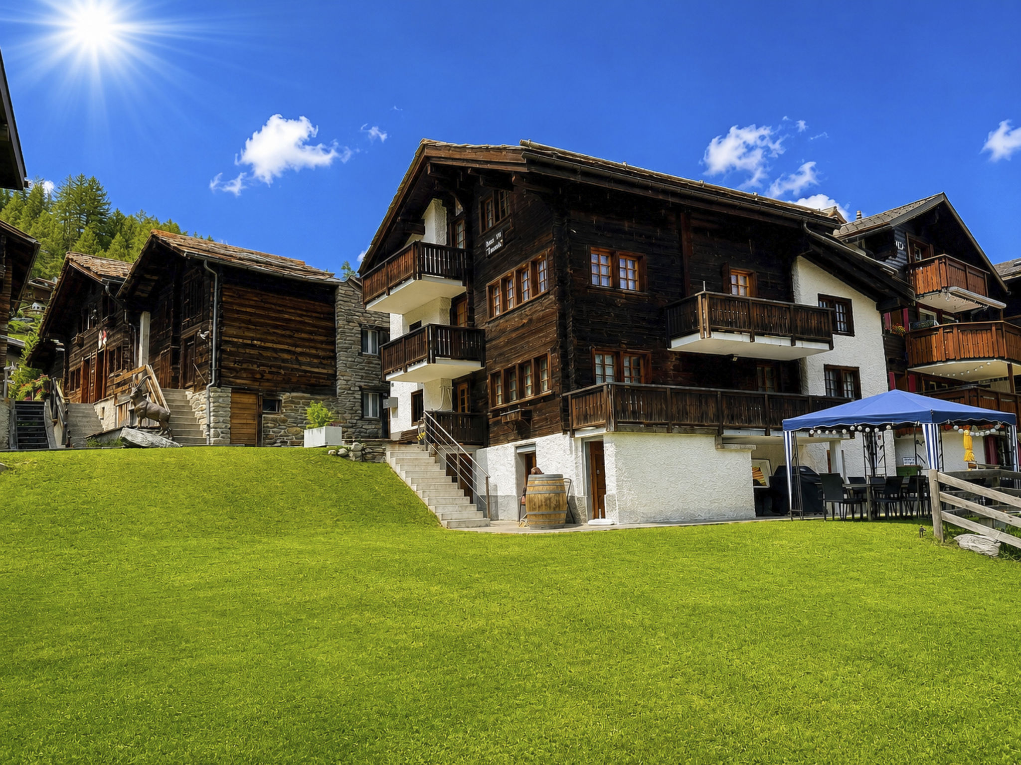Photo of Appartement/Fewo