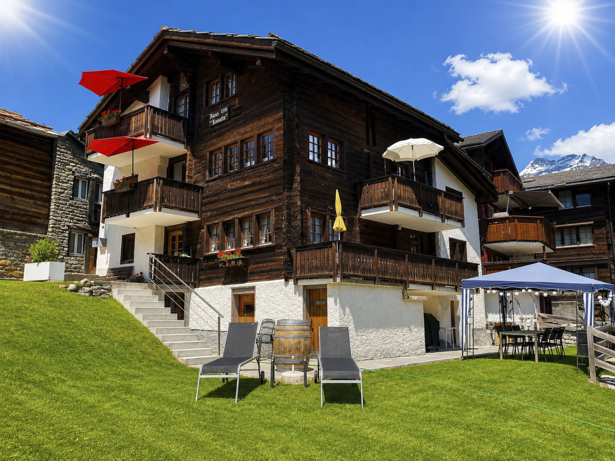 Photo of Appartement/Fewo
