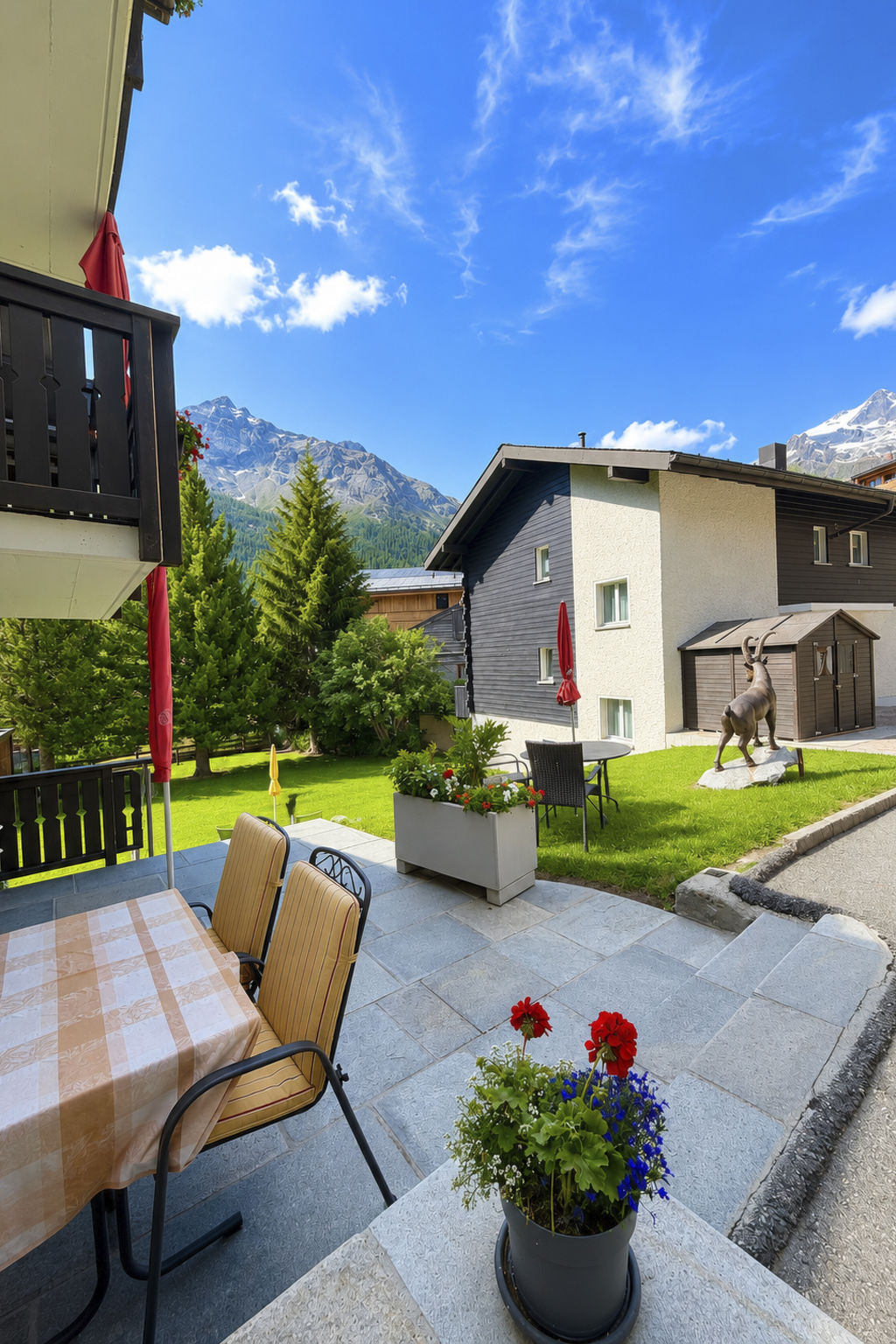 Photo of Appartement/Fewo