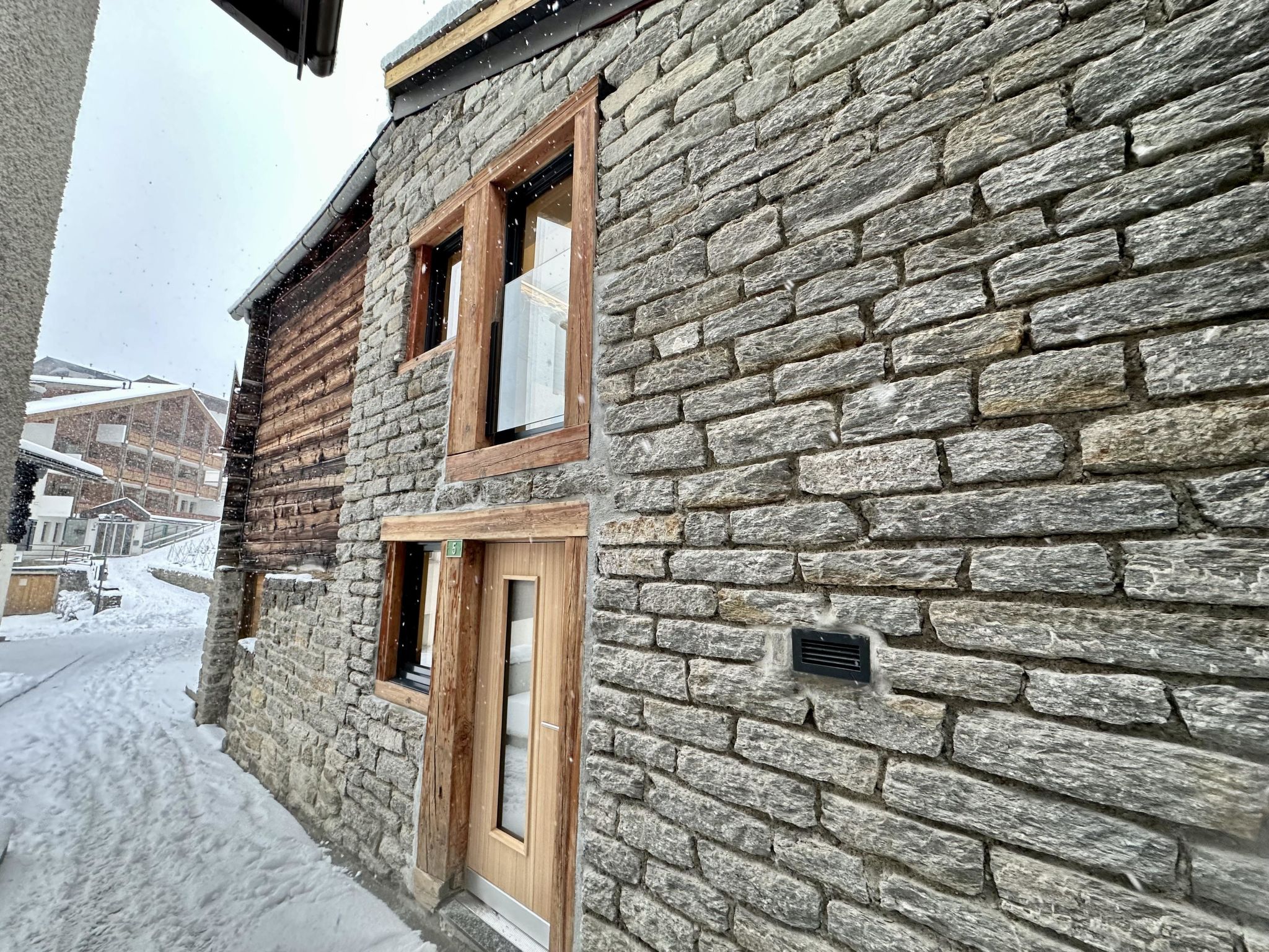 Photo of Appartement/Fewo