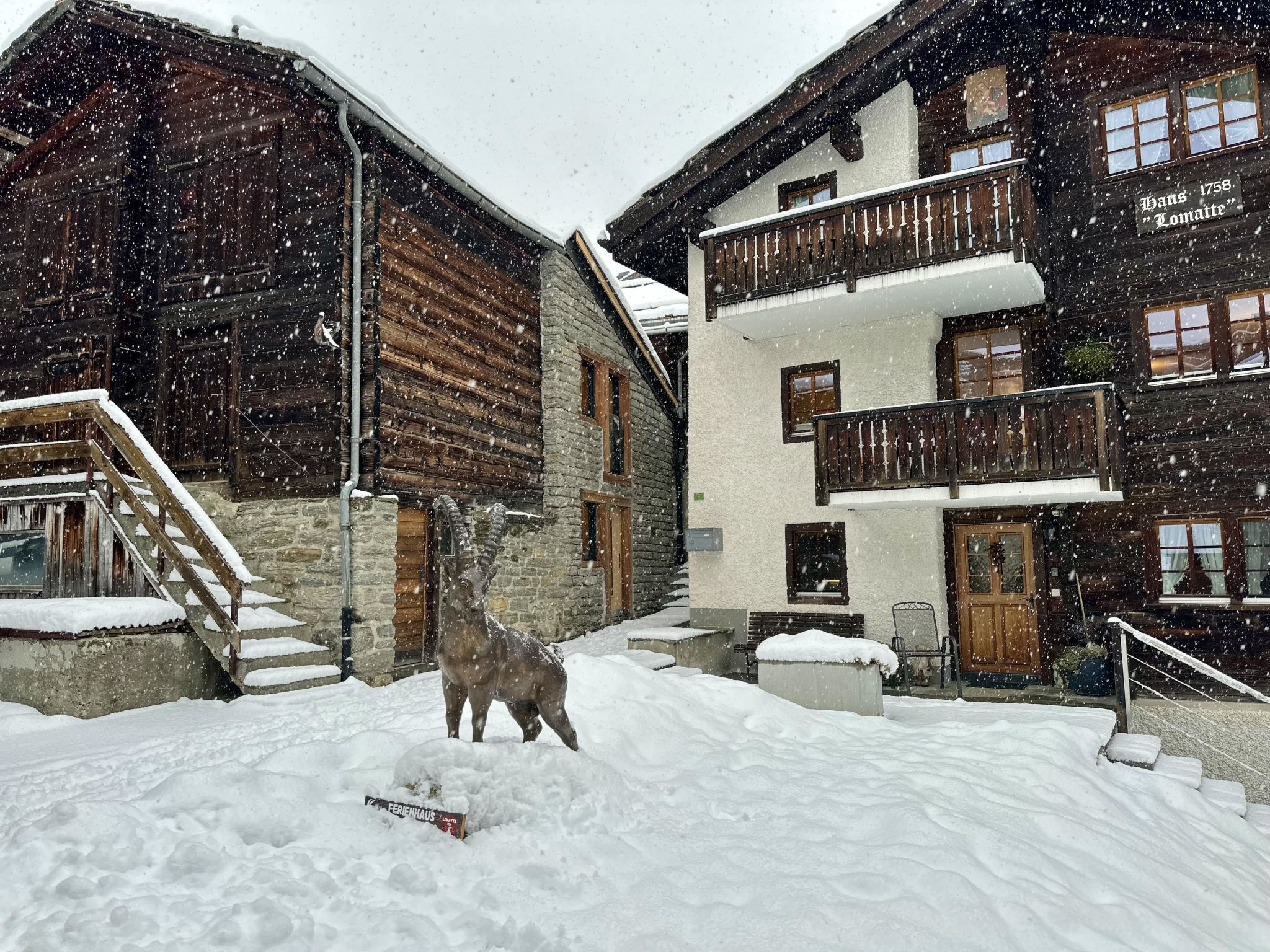 Photo of Appartement/Fewo