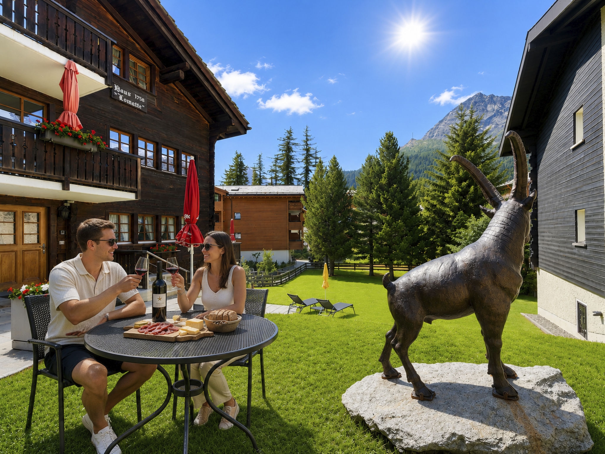 Photo of Tiny House IBEX Appartement/Fewo Appartement/Fewo
