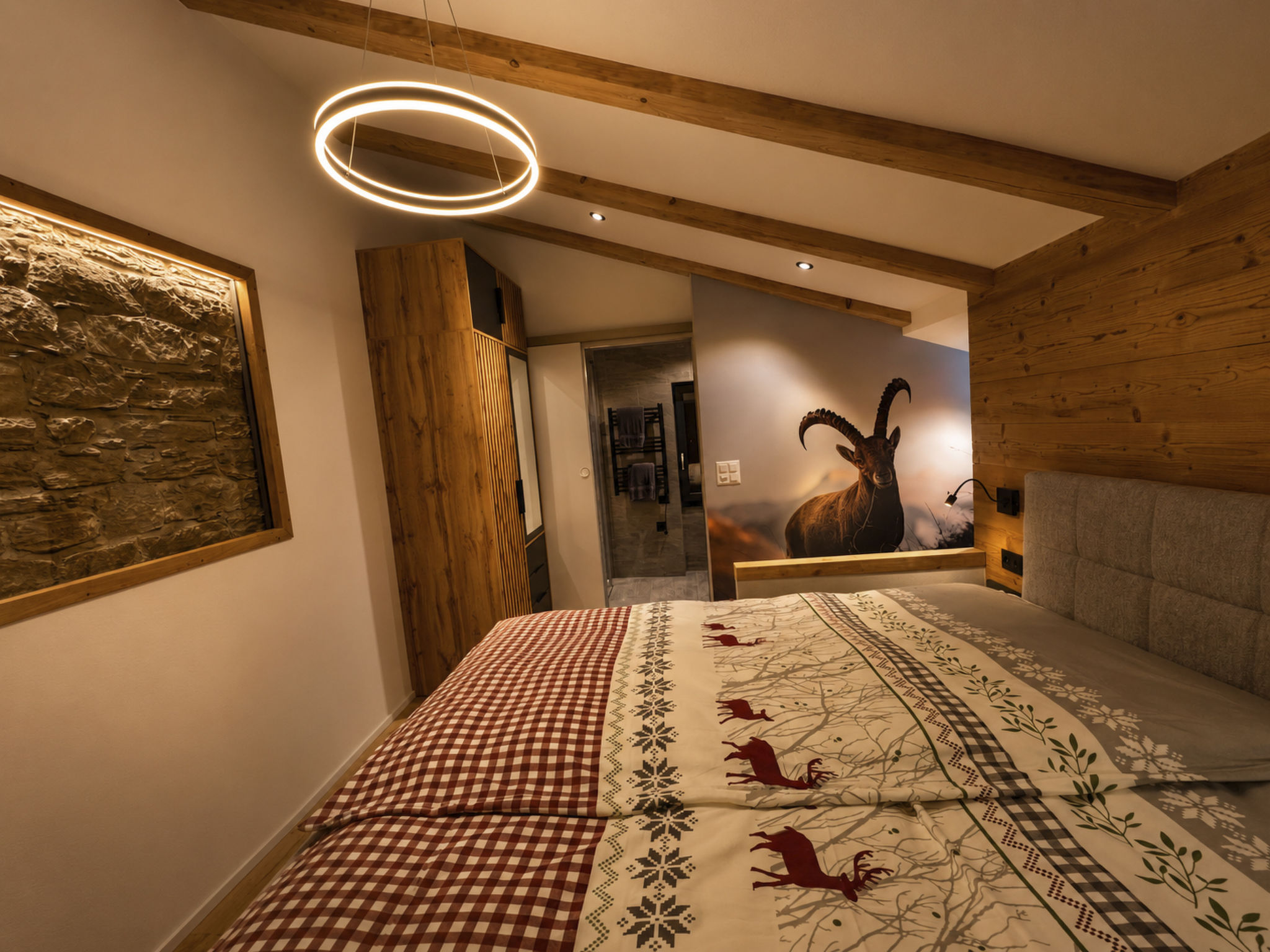 Tiny House IBEX Appartement/Fewo Appartement/Fewo