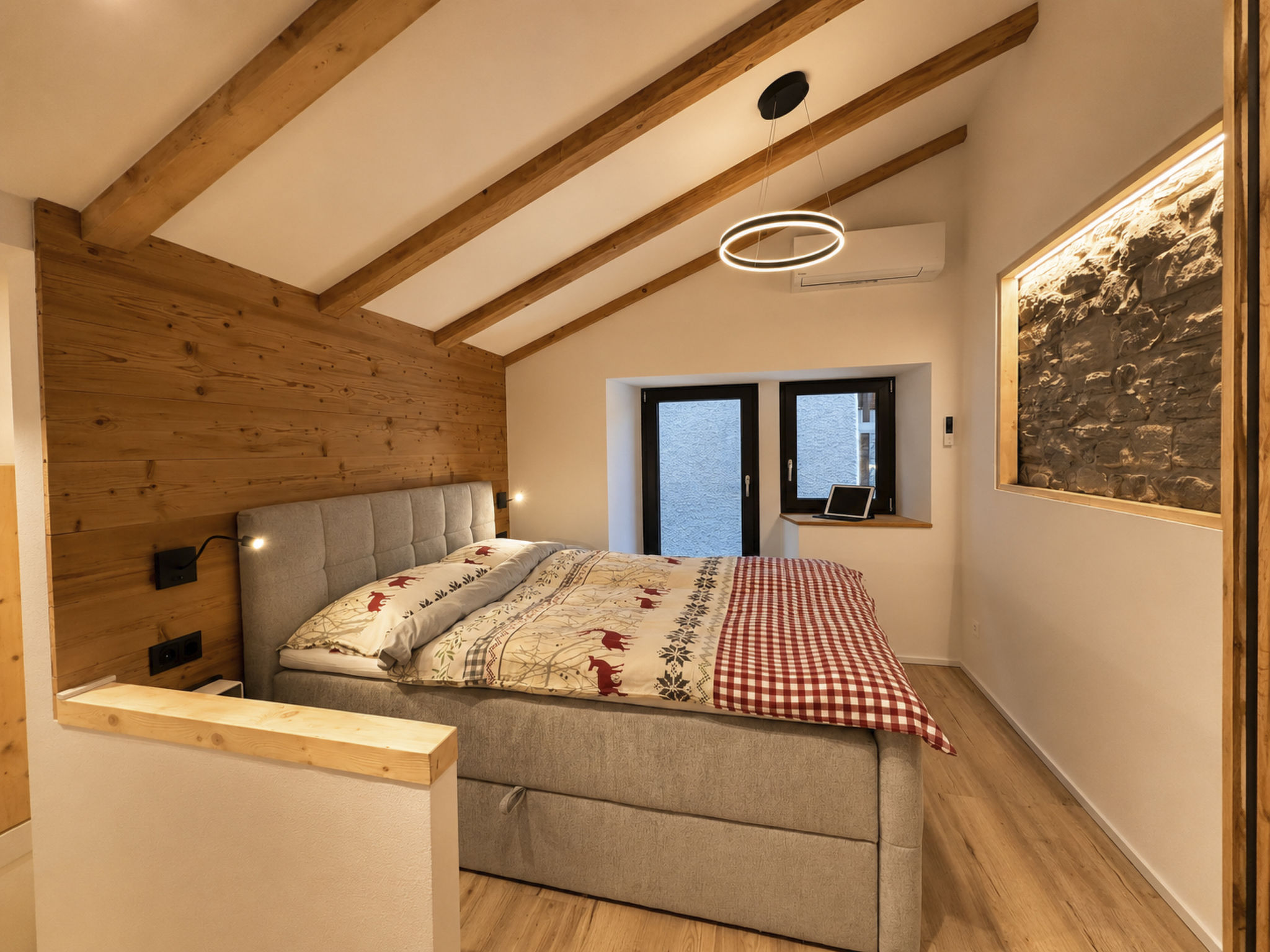 Tiny House IBEX Appartement/Fewo Appartement/Fewo