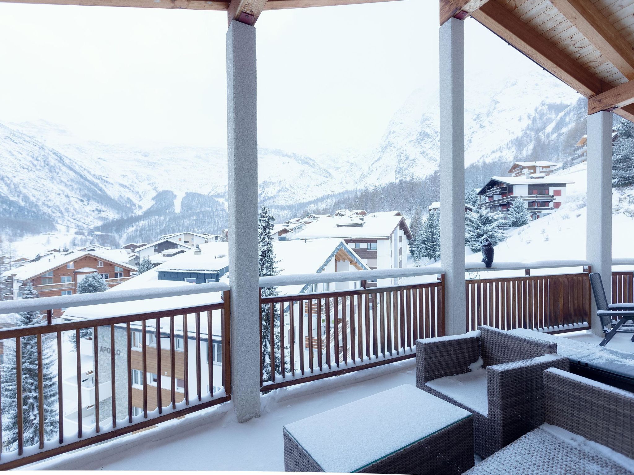 Photo of Appartement/Fewo