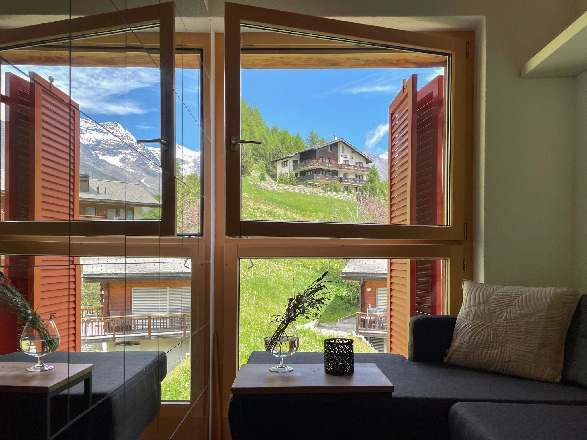 Photo of Appartement/Fewo