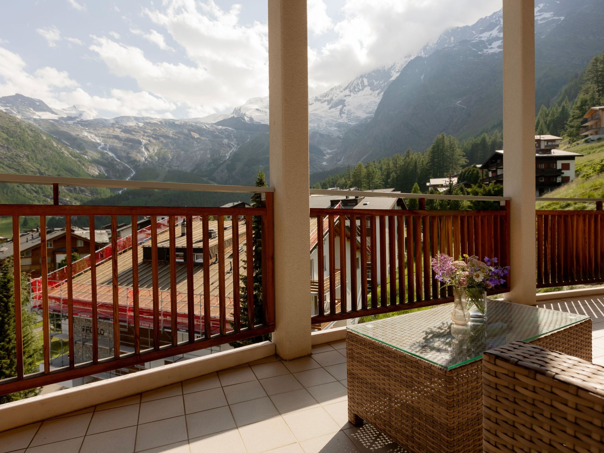 Photo of Appartement/Fewo