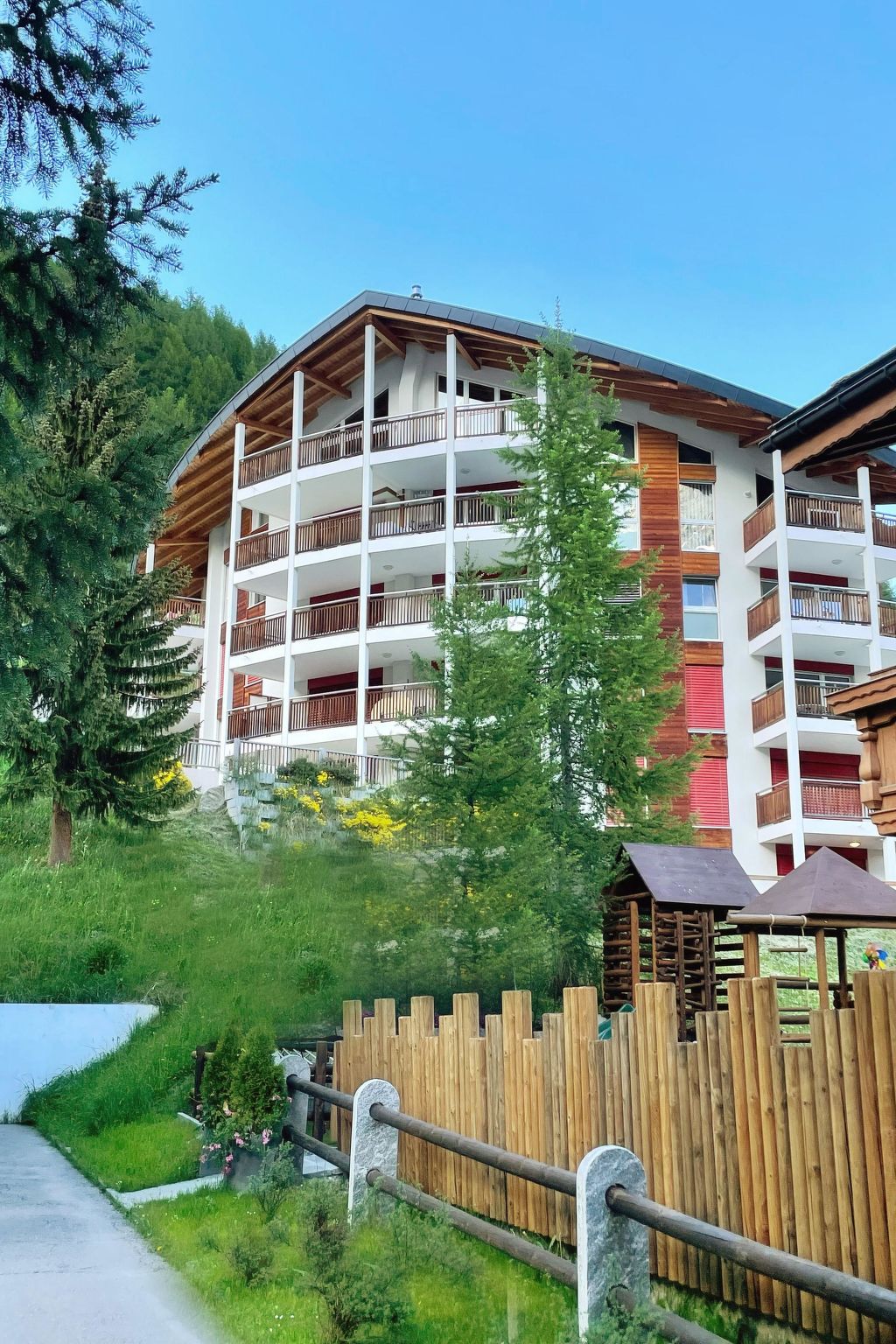 Photo of Penthouse Victoria’s Home im Haus Judith Appartement/Fewo Appartement/Fewo