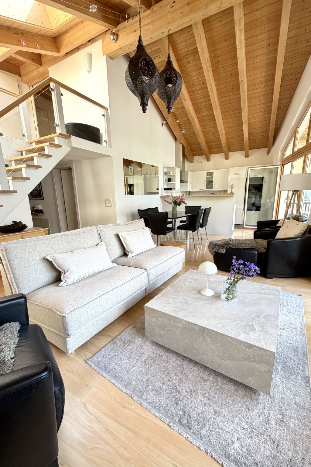 Photo of Penthouse Victoria’s Home im Haus Judith Appartement/Fewo Appartement/Fewo
