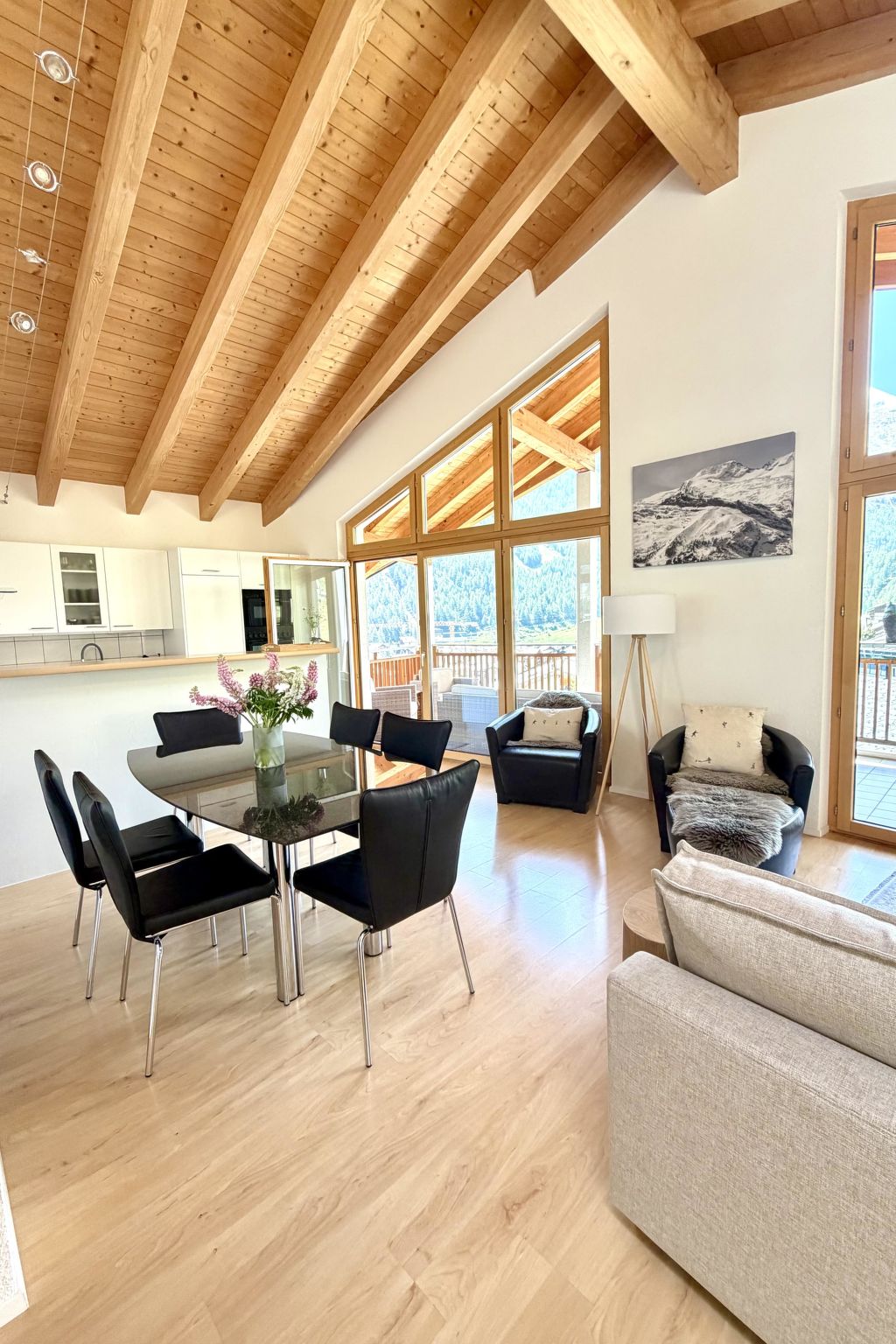 Photo of Penthouse Victoria’s Home im Haus Judith Appartement/Fewo Appartement/Fewo