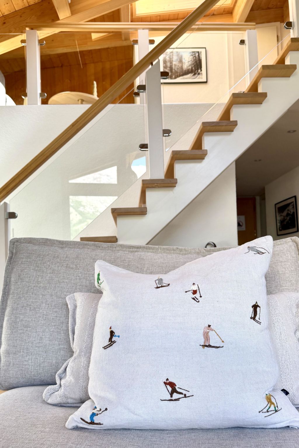 Photo of Penthouse Victoria’s Home im Haus Judith Appartement/Fewo Appartement/Fewo