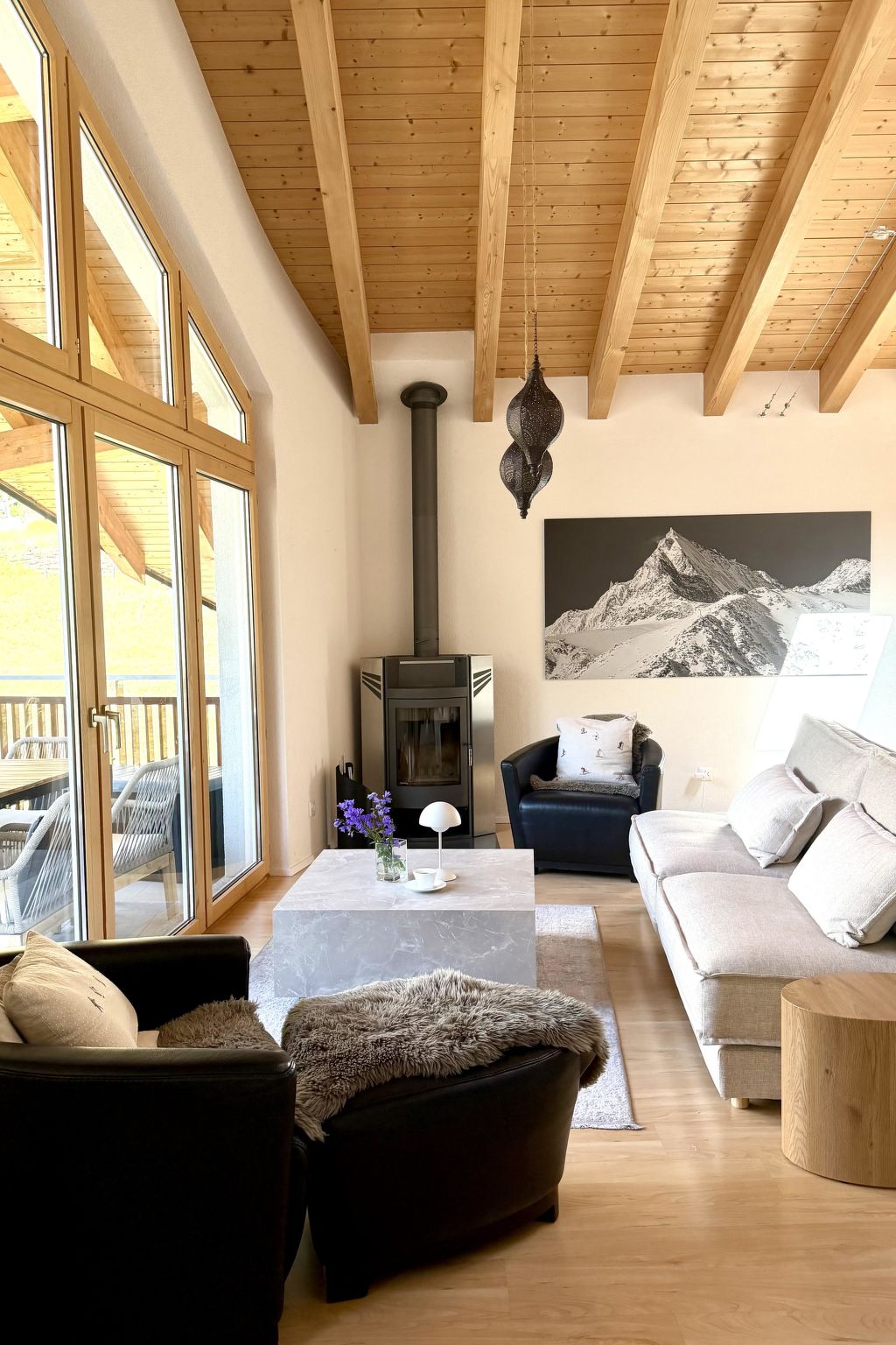 Photo of Penthouse Victoria’s Home im Haus Judith Appartement/Fewo Appartement/Fewo