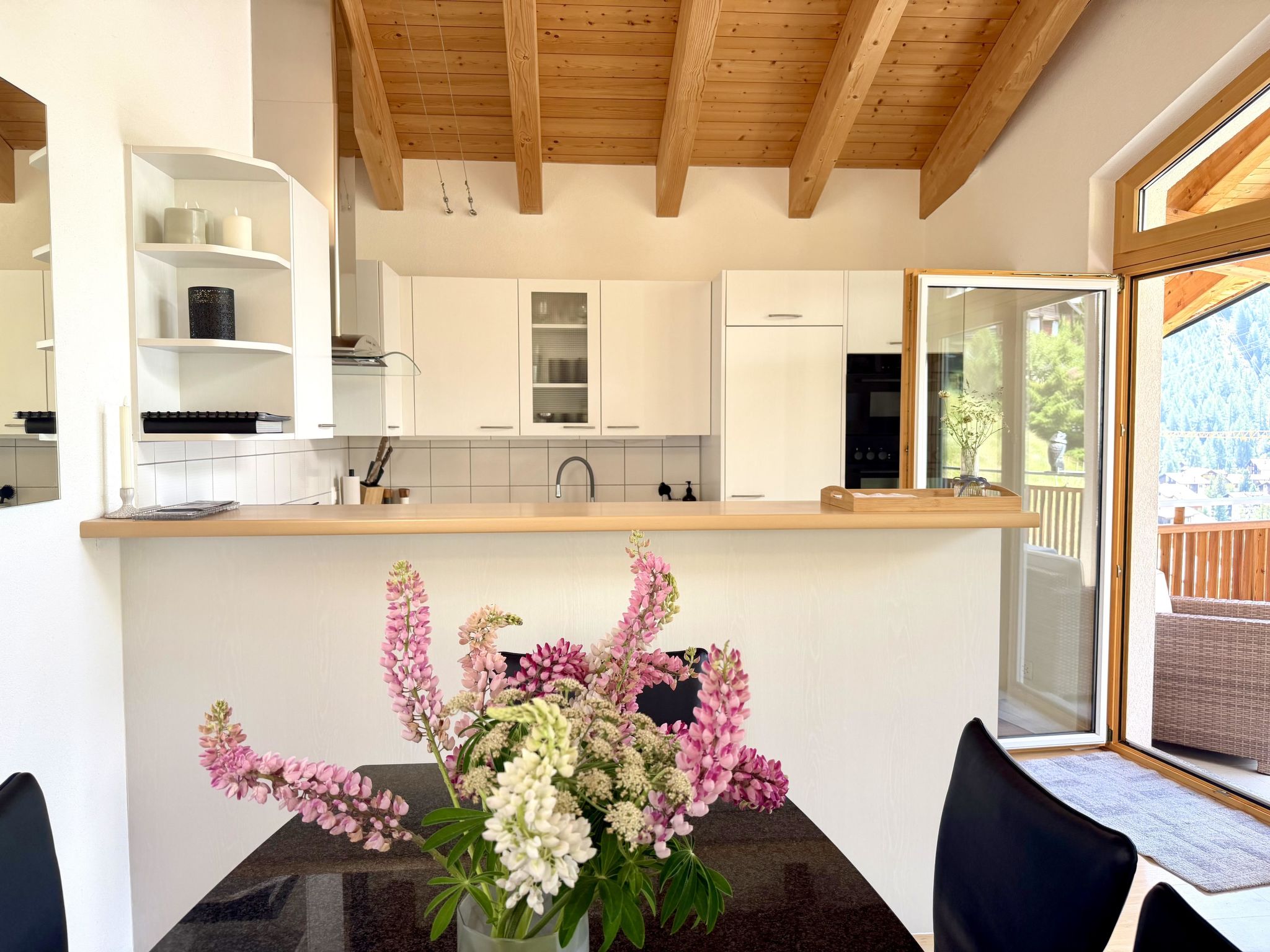 Photo of Penthouse Victoria’s Home im Haus Judith Appartement/Fewo Appartement/Fewo