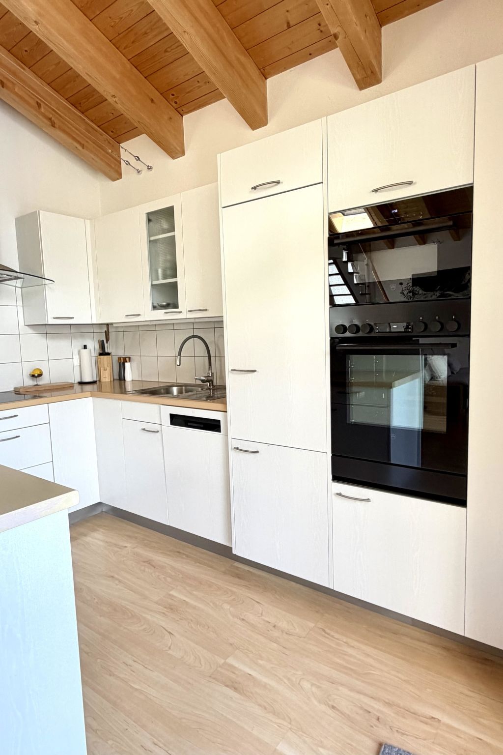 Photo of Penthouse Victoria’s Home im Haus Judith Appartement/Fewo Appartement/Fewo