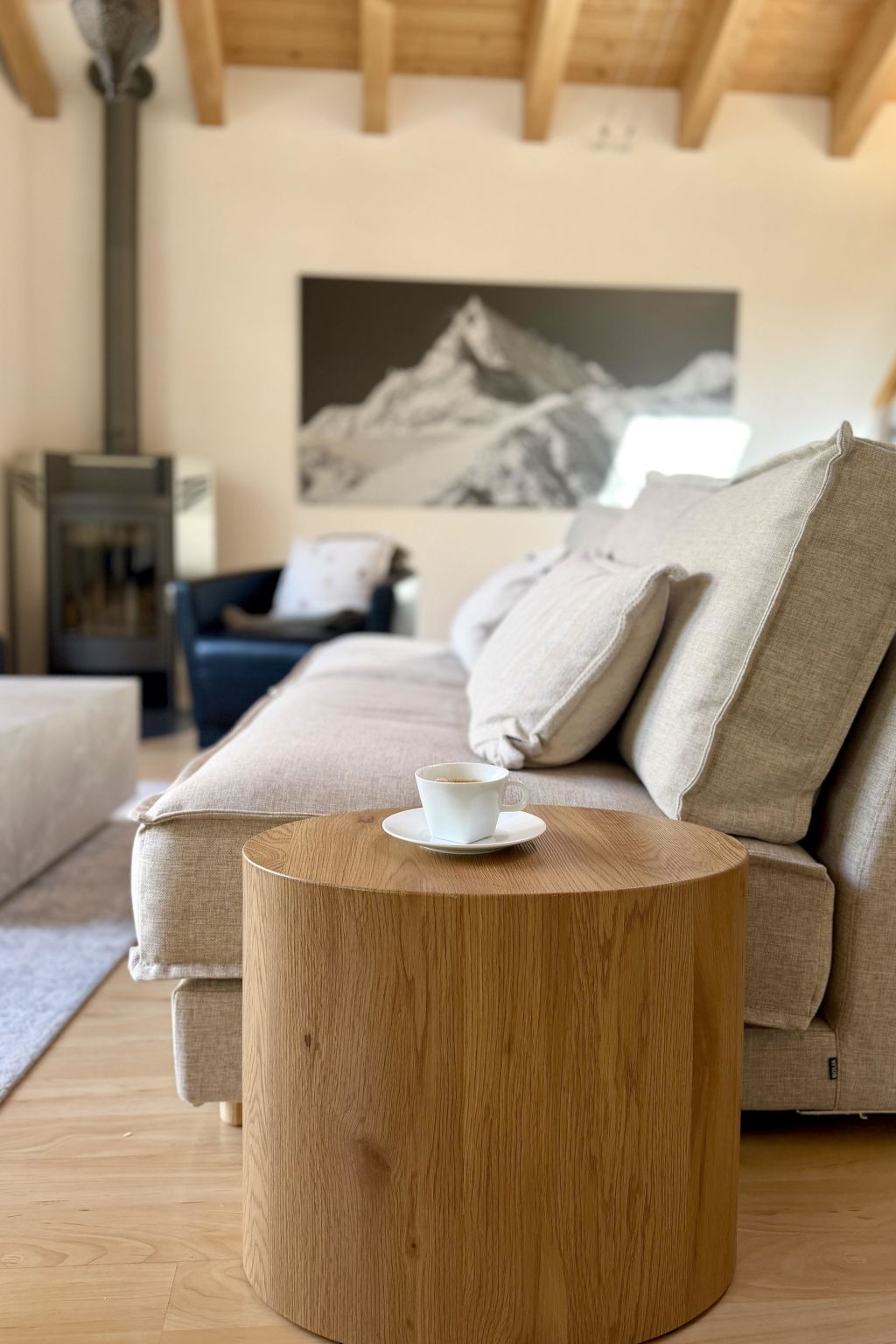Photo of Penthouse Victoria’s Home im Haus Judith Appartement/Fewo Appartement/Fewo