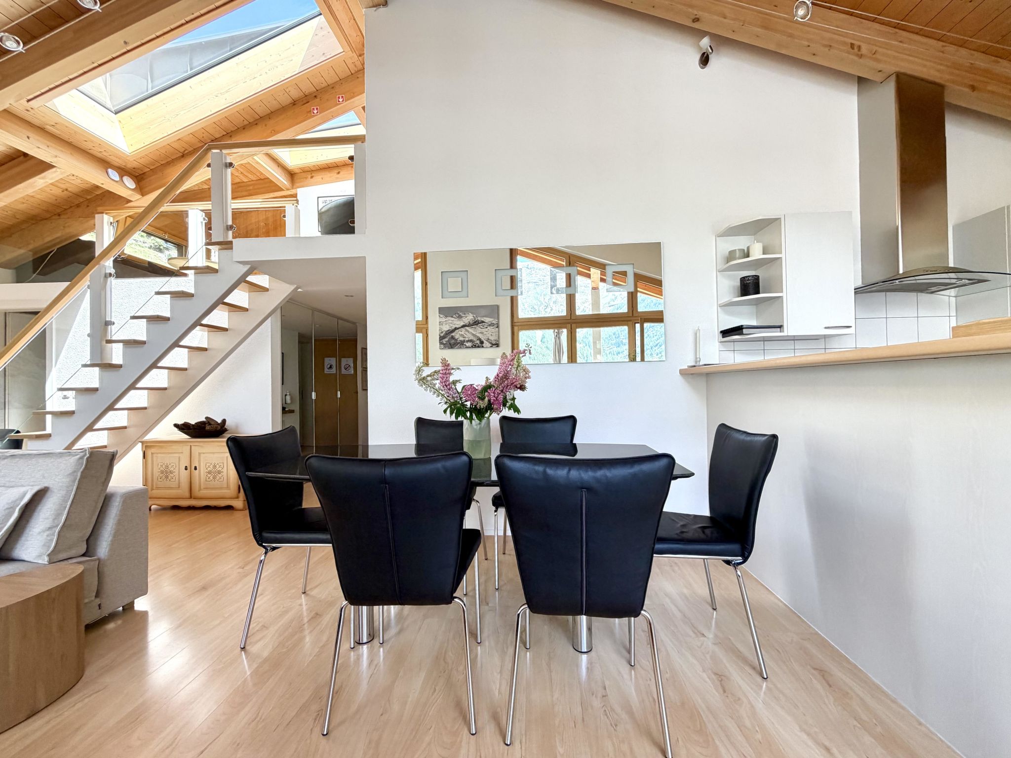 Photo of Penthouse Victoria’s Home im Haus Judith Appartement/Fewo Appartement/Fewo