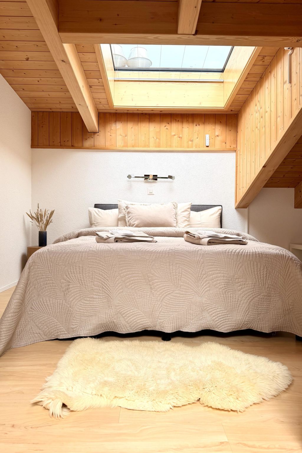 Photo of Penthouse Victoria’s Home im Haus Judith Appartement/Fewo Appartement/Fewo