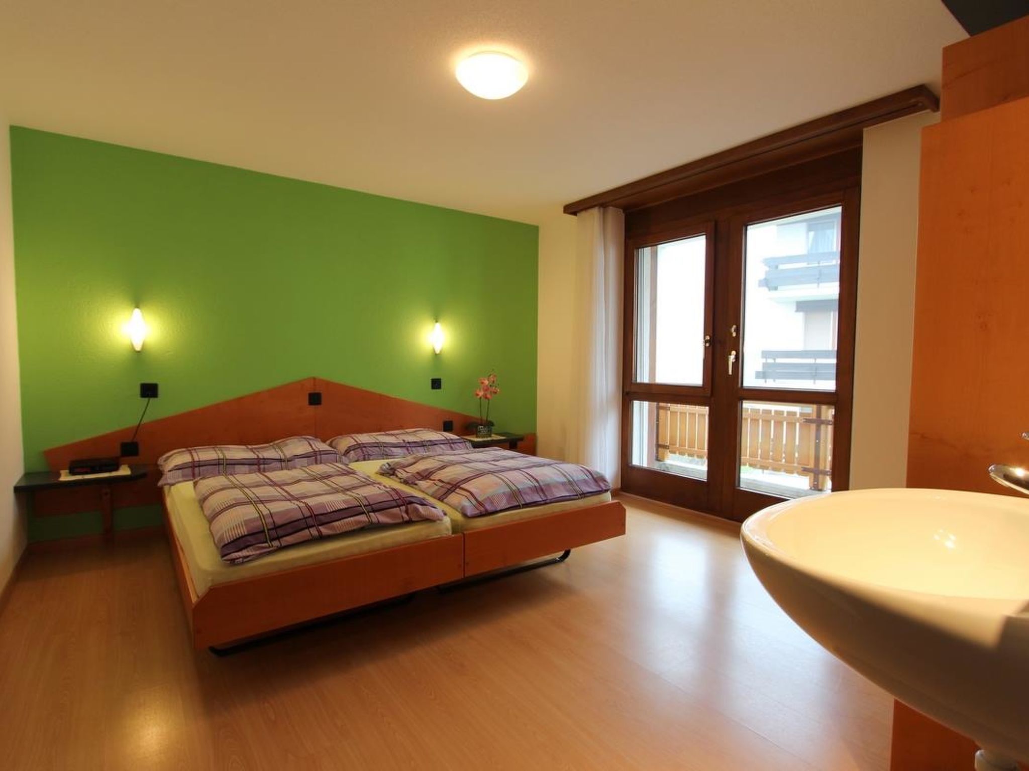 Photo of GOLF Apartments Appartement/Fewo 4-Bettwohnung Nr. 3
