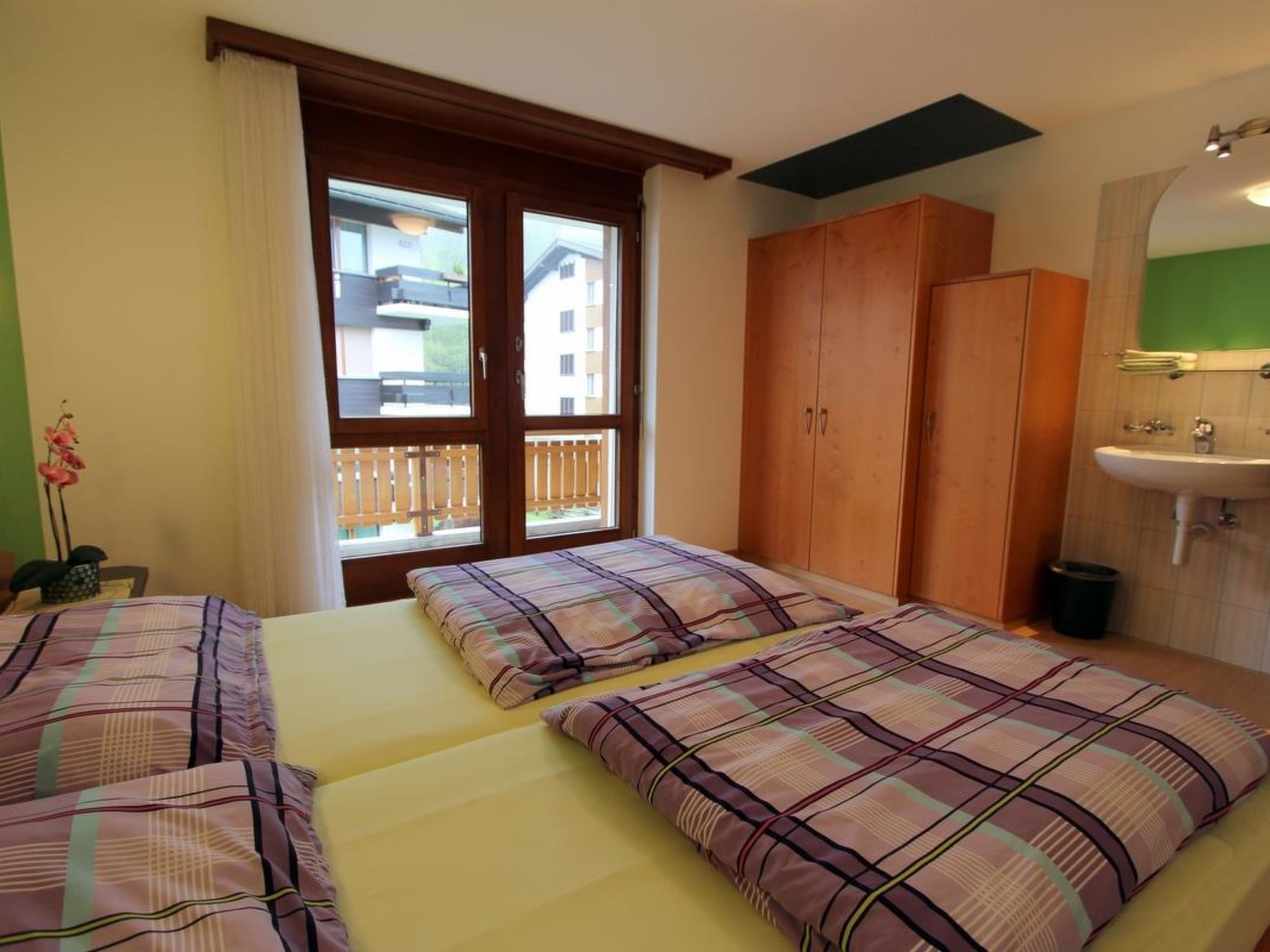 Photo of GOLF Apartments Appartement/Fewo 4-Bettwohnung Nr. 3