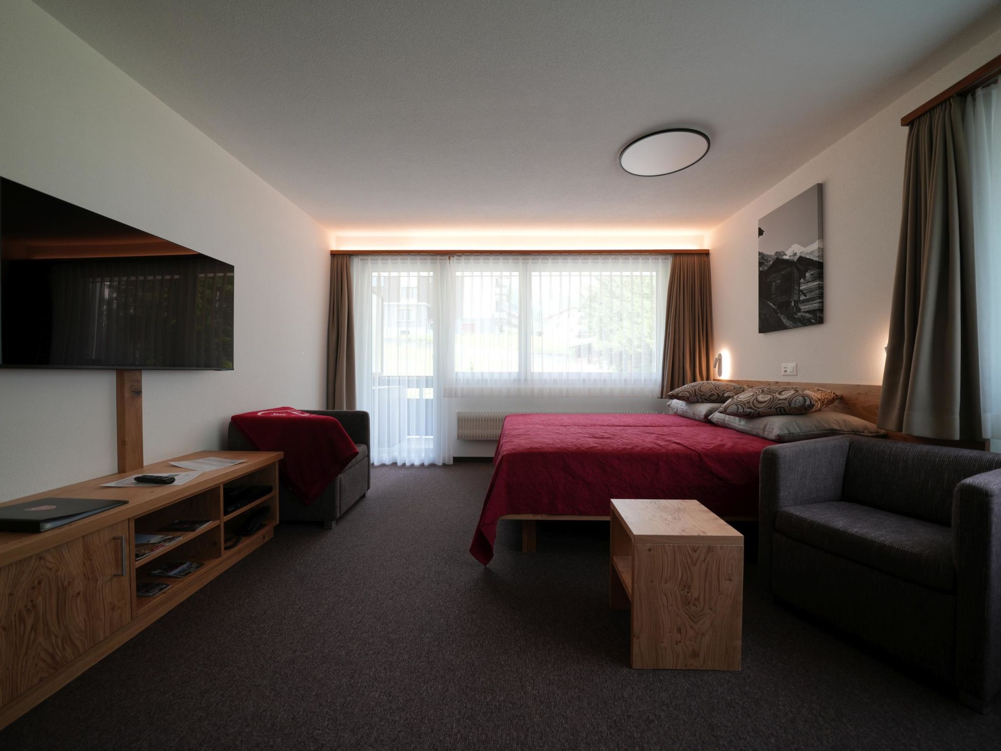 Aida Appartement/Fewo 4-Bettwohnung