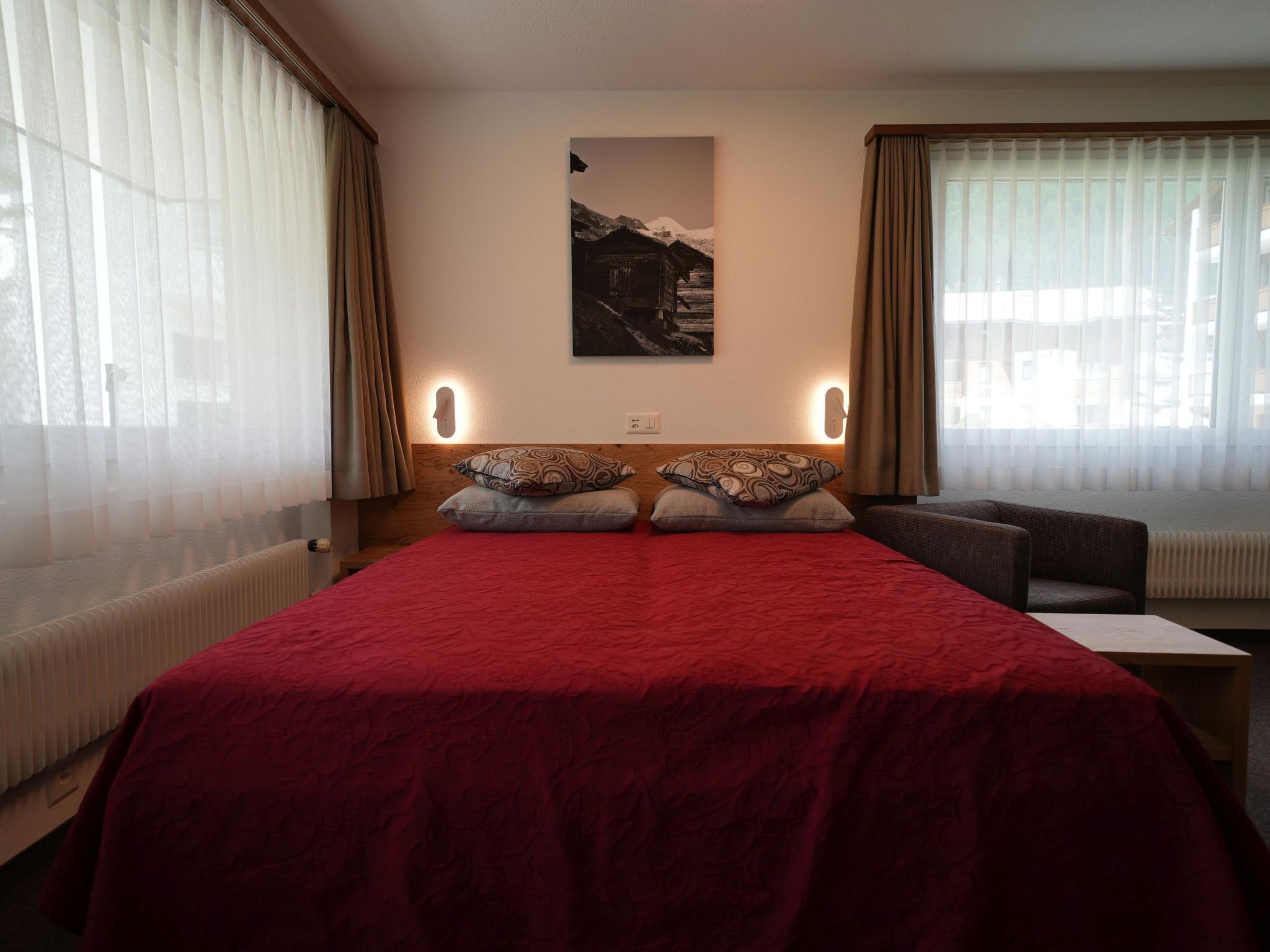 Photo of Aida Appartement/Fewo 4-Bettwohnung