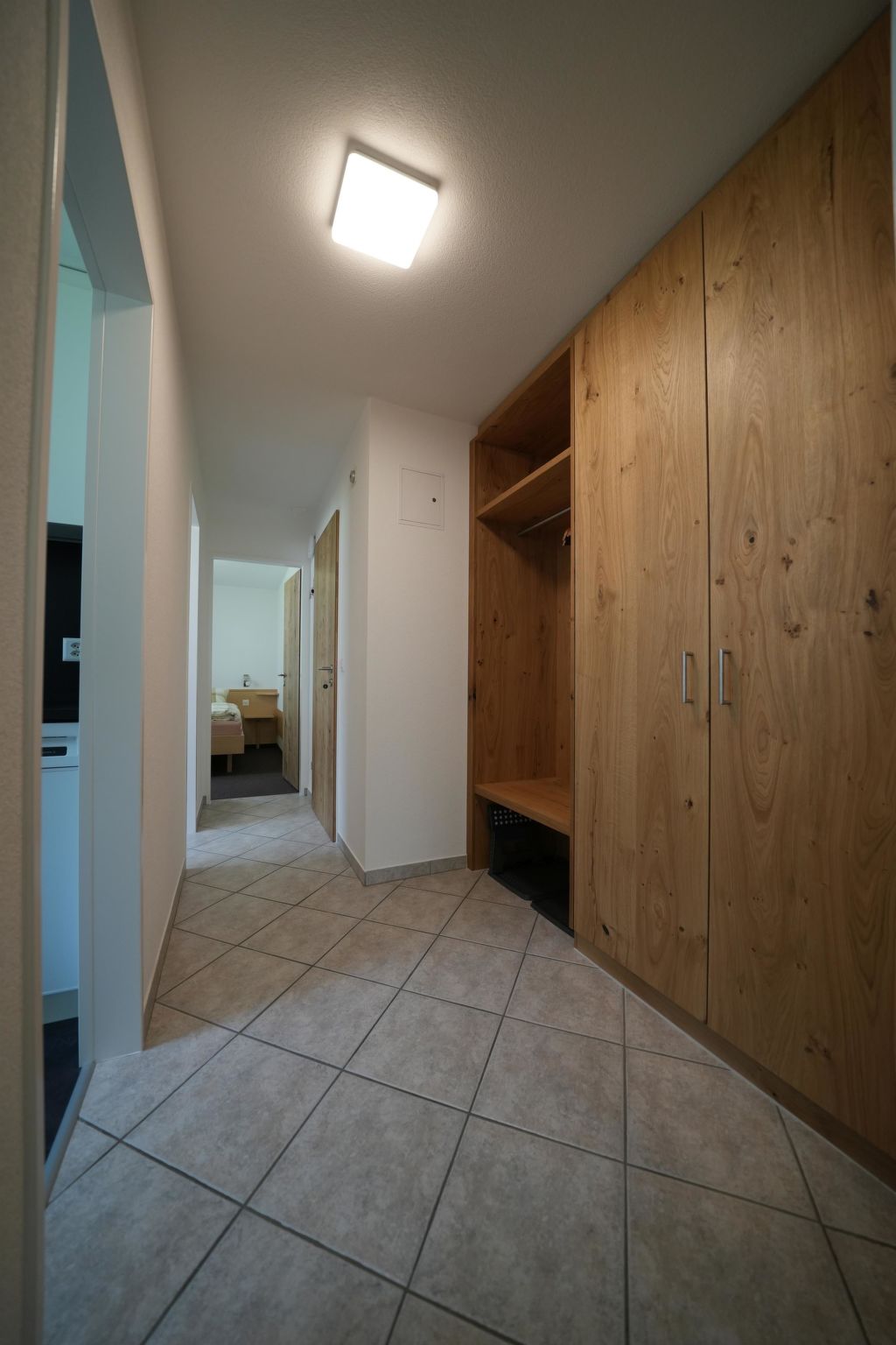 Photo of Aida Appartement/Fewo 4-Bettwohnung