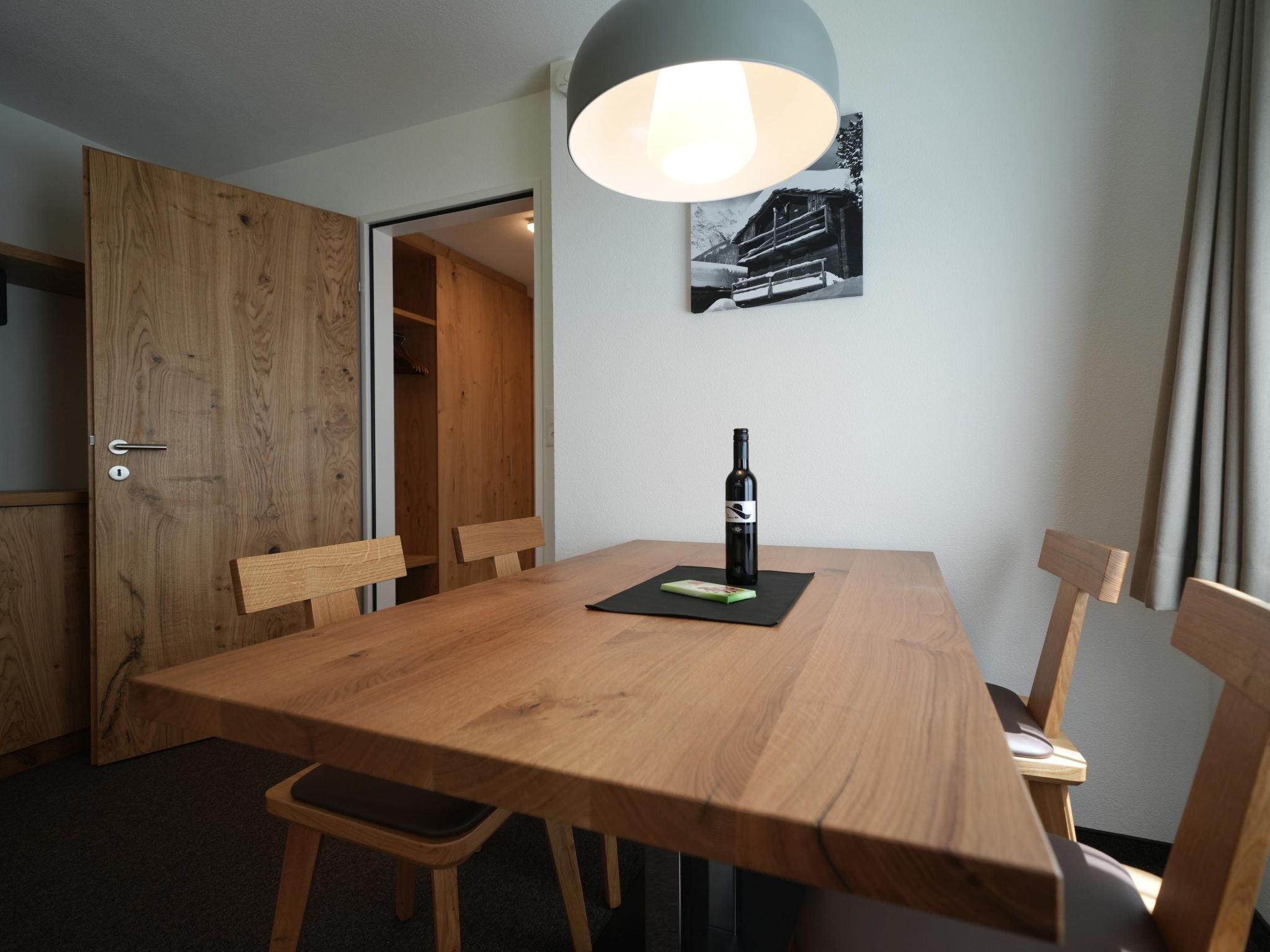Photo of Aida Appartement/Fewo 4-Bettwohnung