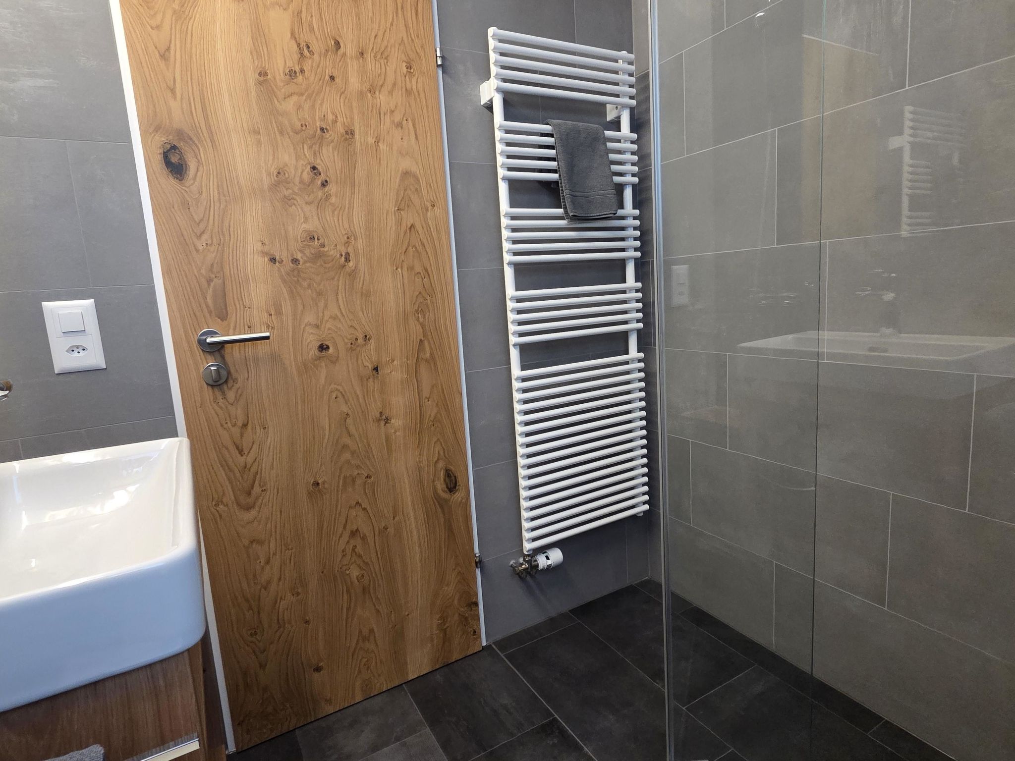 Photo of Aida Appartement/Fewo 4-Bettwohnung