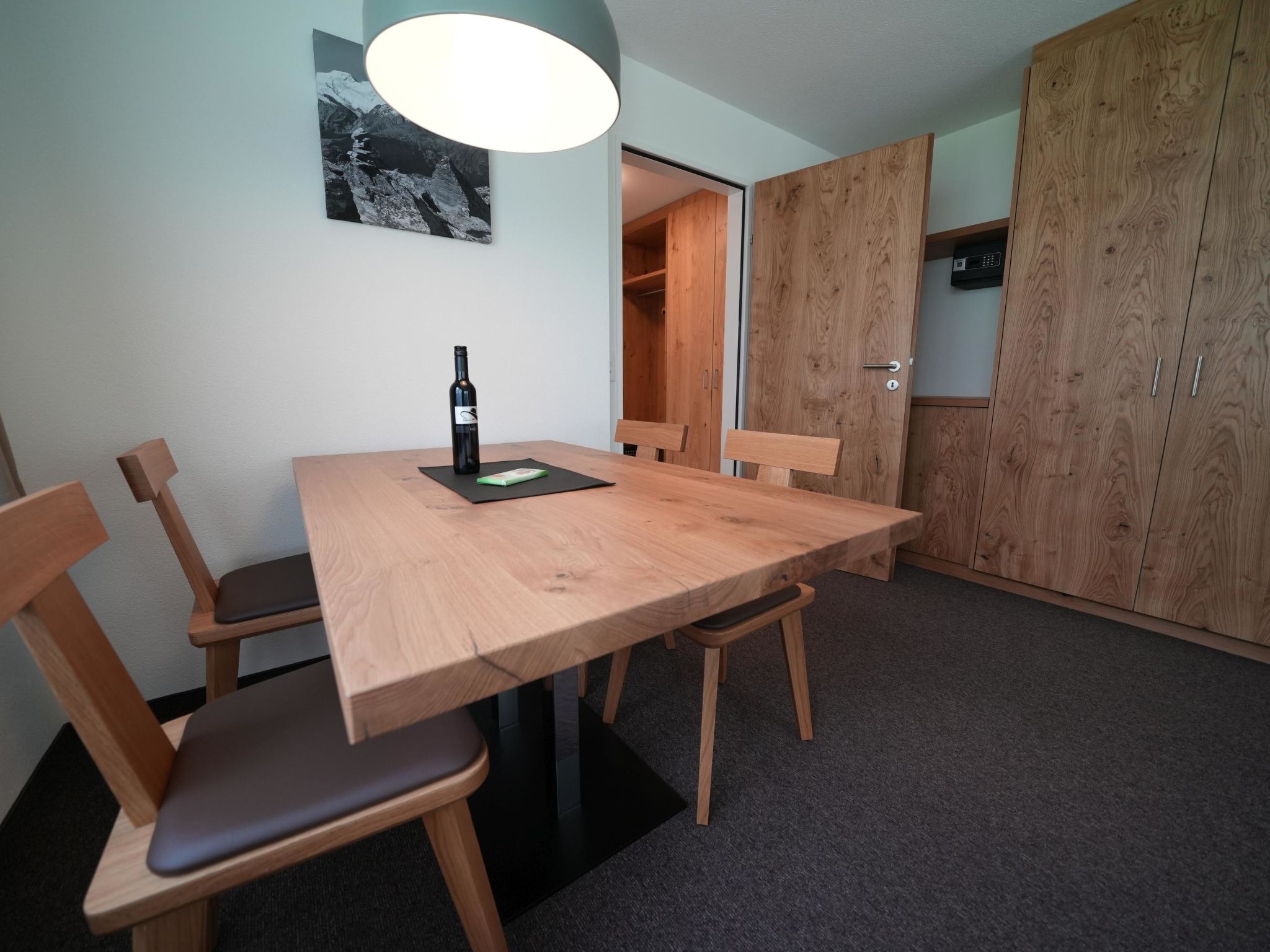 Photo of Aida Appartement/Fewo 4-Bettwohnung