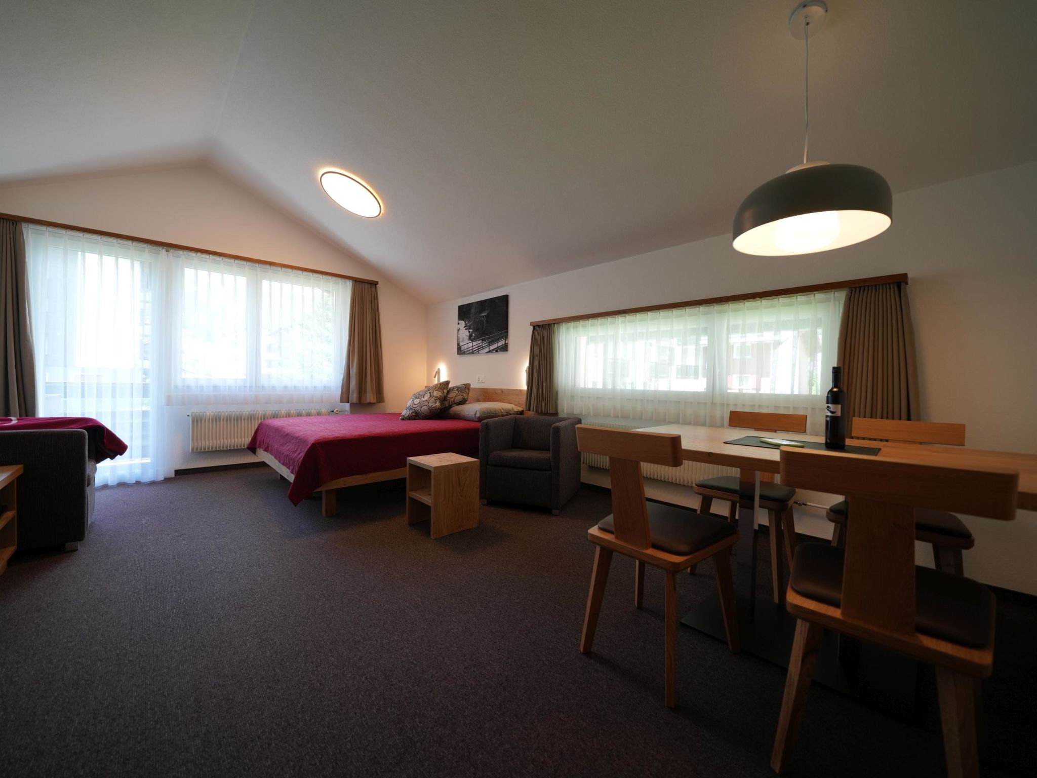Photo of Aida Appartement/Fewo 4-Bettwohnung