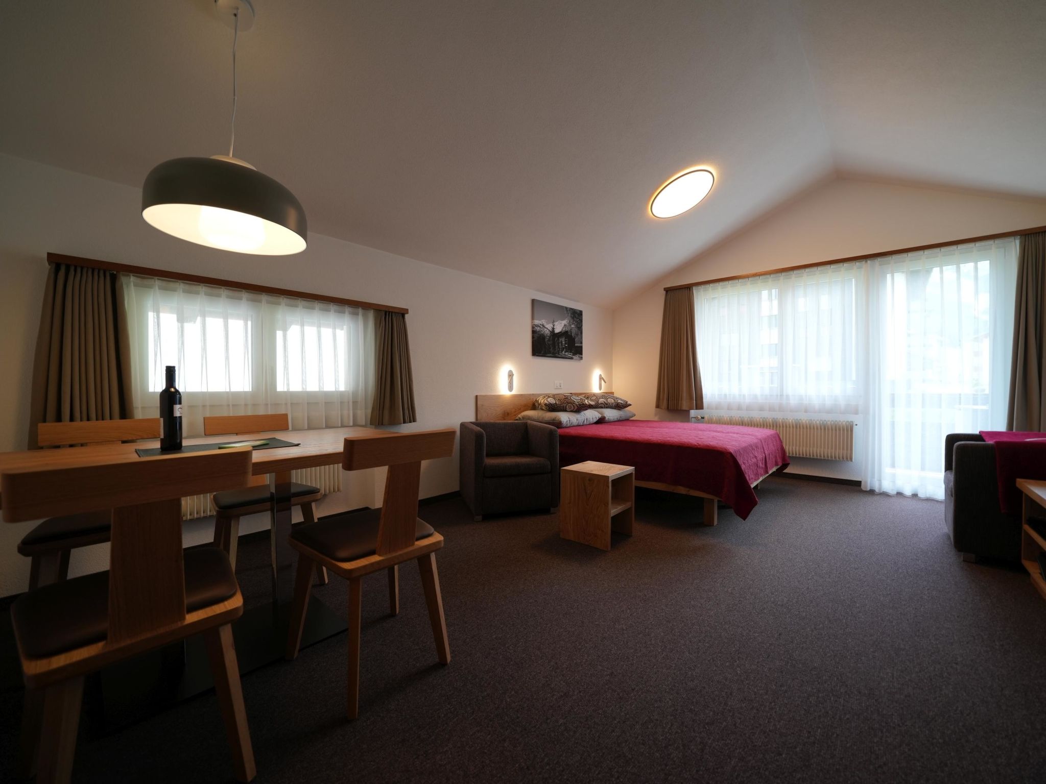 Photo of Aida Appartement/Fewo 4-Bettwohnung