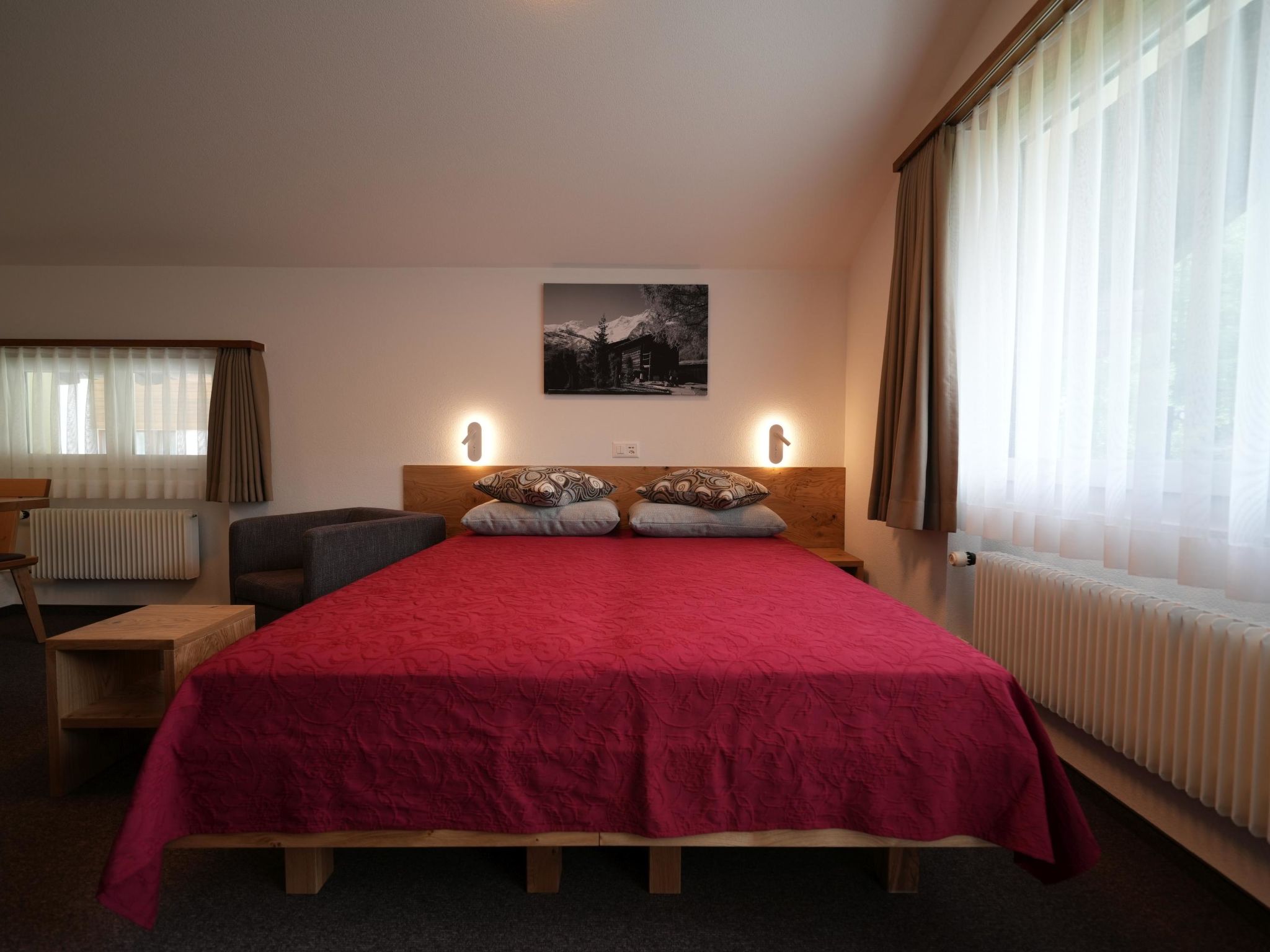 Photo of Aida Appartement/Fewo 4-Bettwohnung