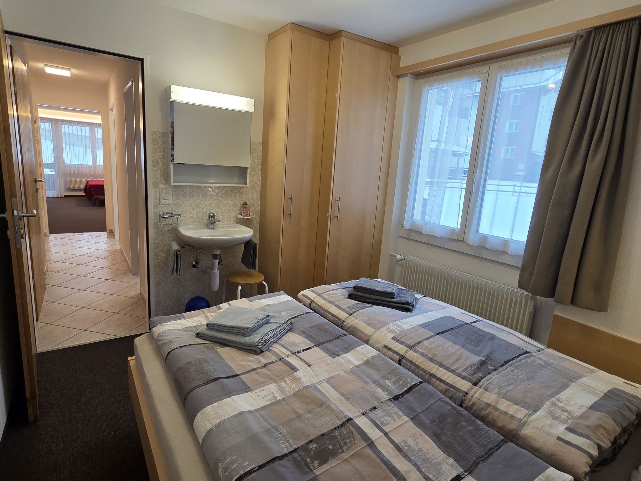 Photo of Aida Appartement/Fewo 4-Bettwohnung
