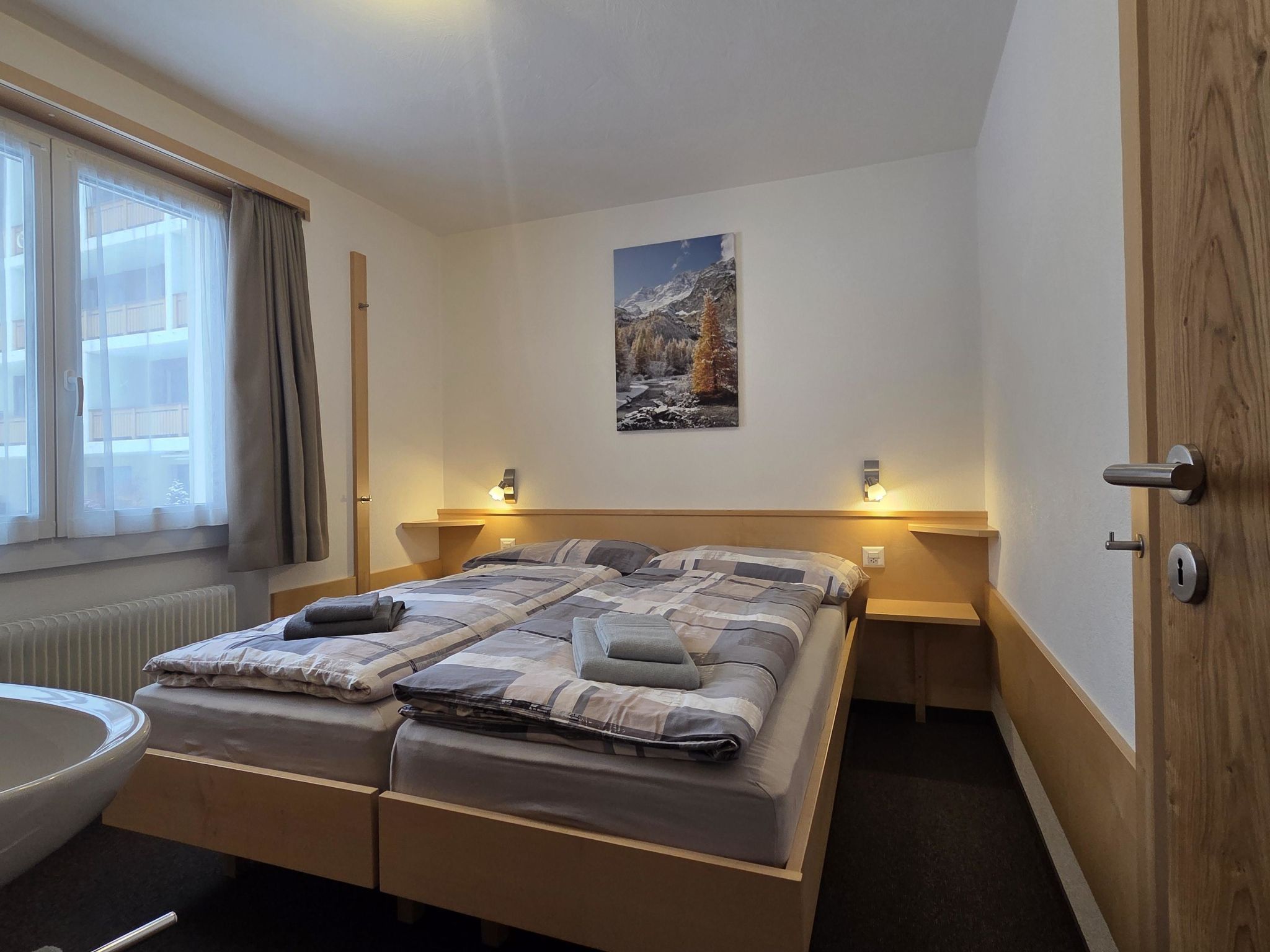 Photo of Aida Appartement/Fewo 4-Bettwohnung
