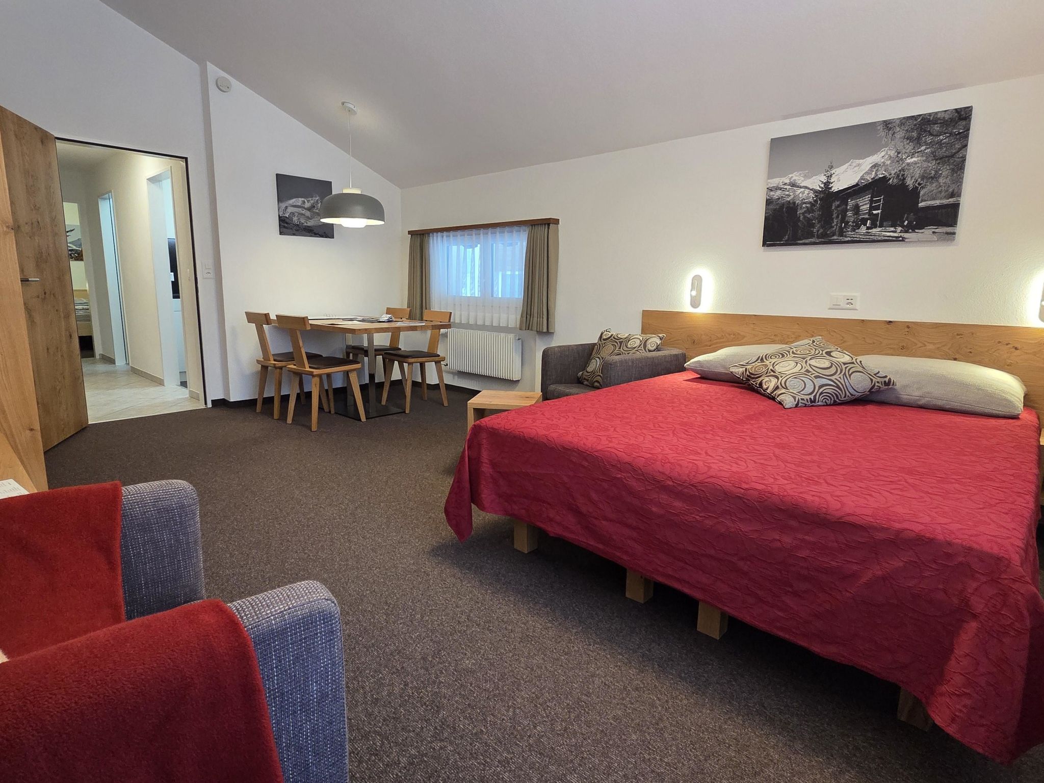 Photo of Aida Appartement/Fewo 4-Bettwohnung